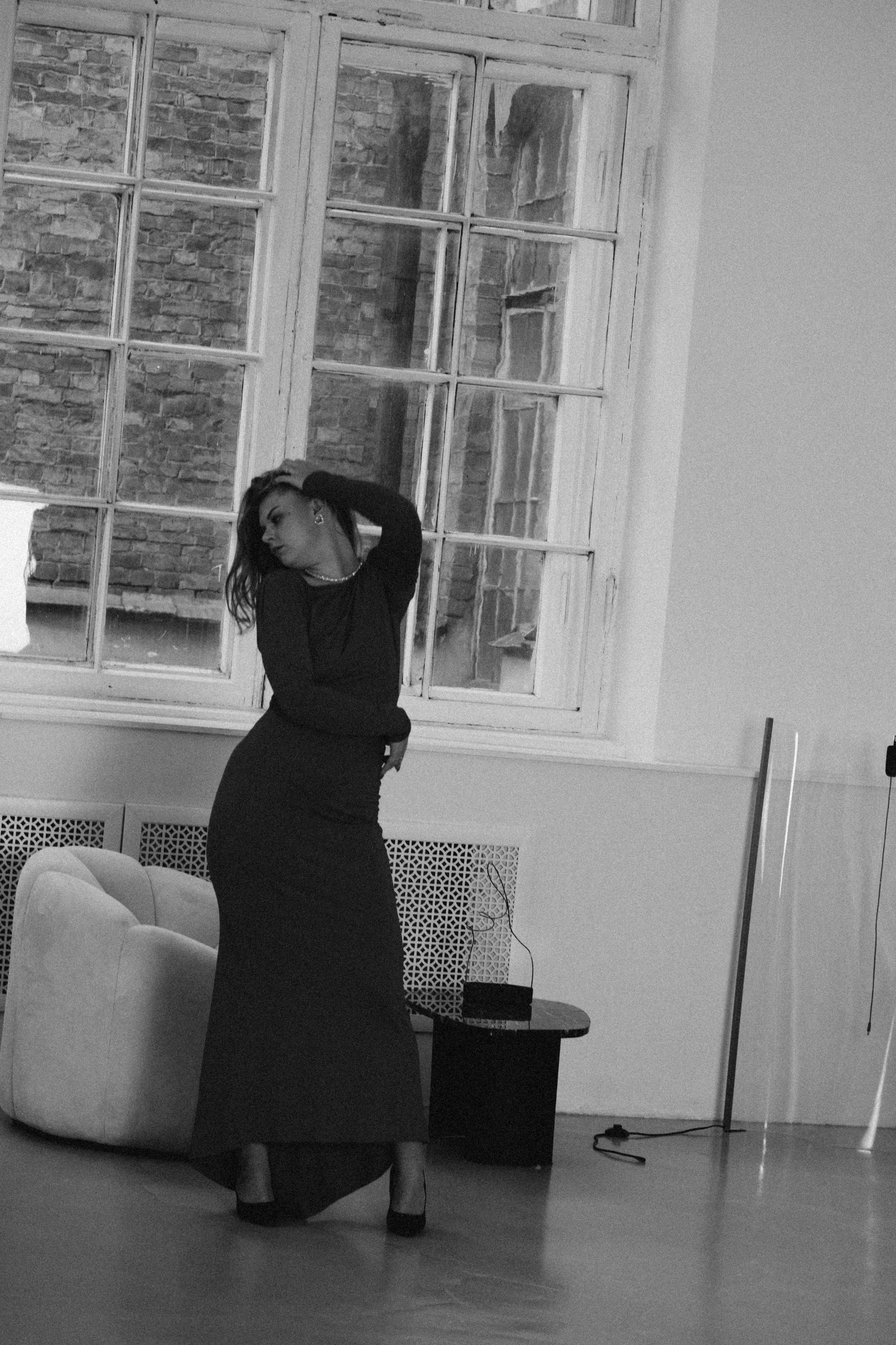 Студийная для девушки. Профессиональный фотограф, Санкт-Петербург — Виктория Богомолова