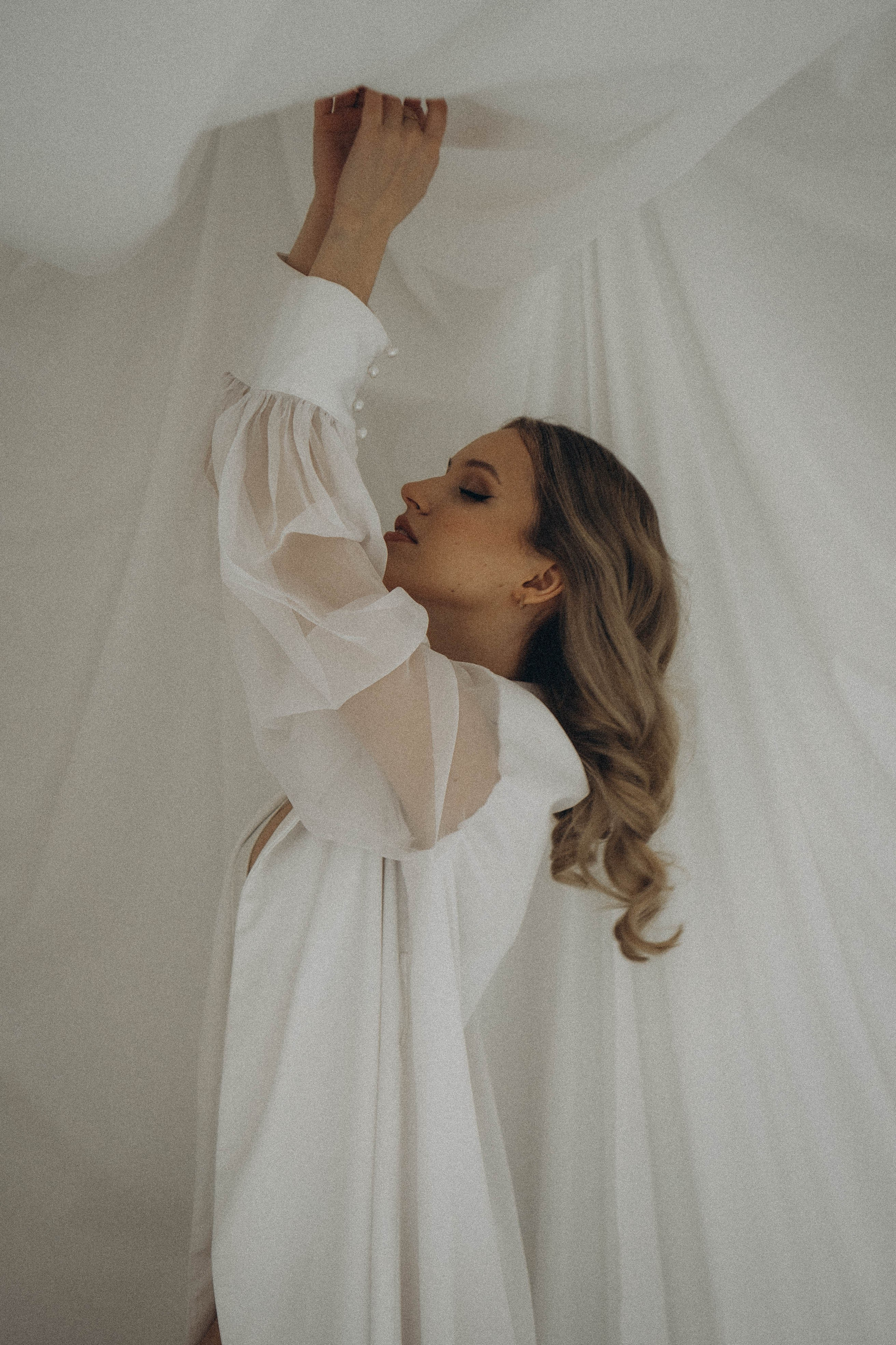 Весенняя. Профессиональный фотограф, Санкт-Петербург — Виктория Богомолова