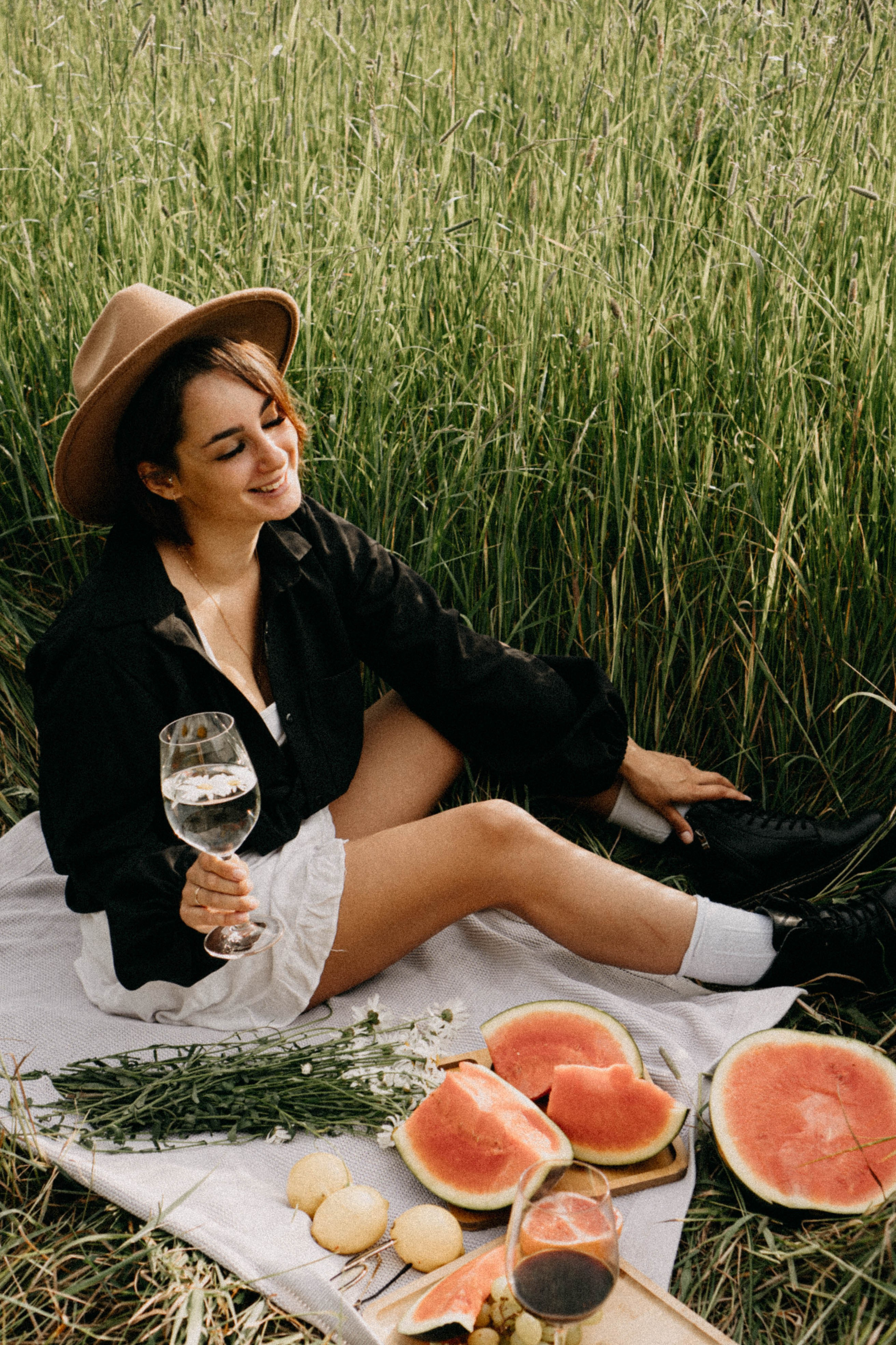 Летняя прогулка. Профессиональный фотограф, Санкт-Петербург — Виктория Богомолова