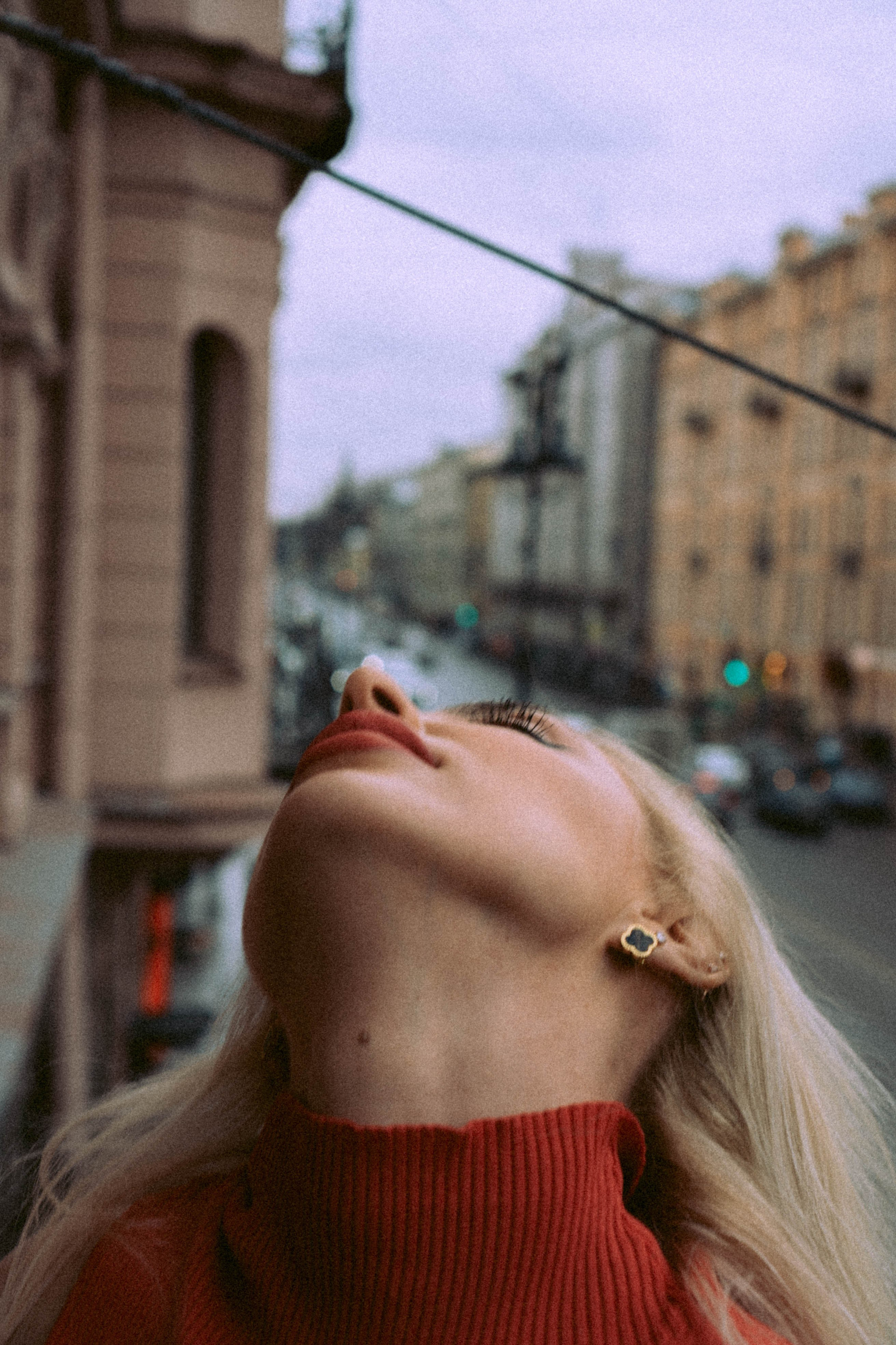 Винтажная серия. Профессиональный фотограф, Санкт-Петербург — Виктория Богомолова