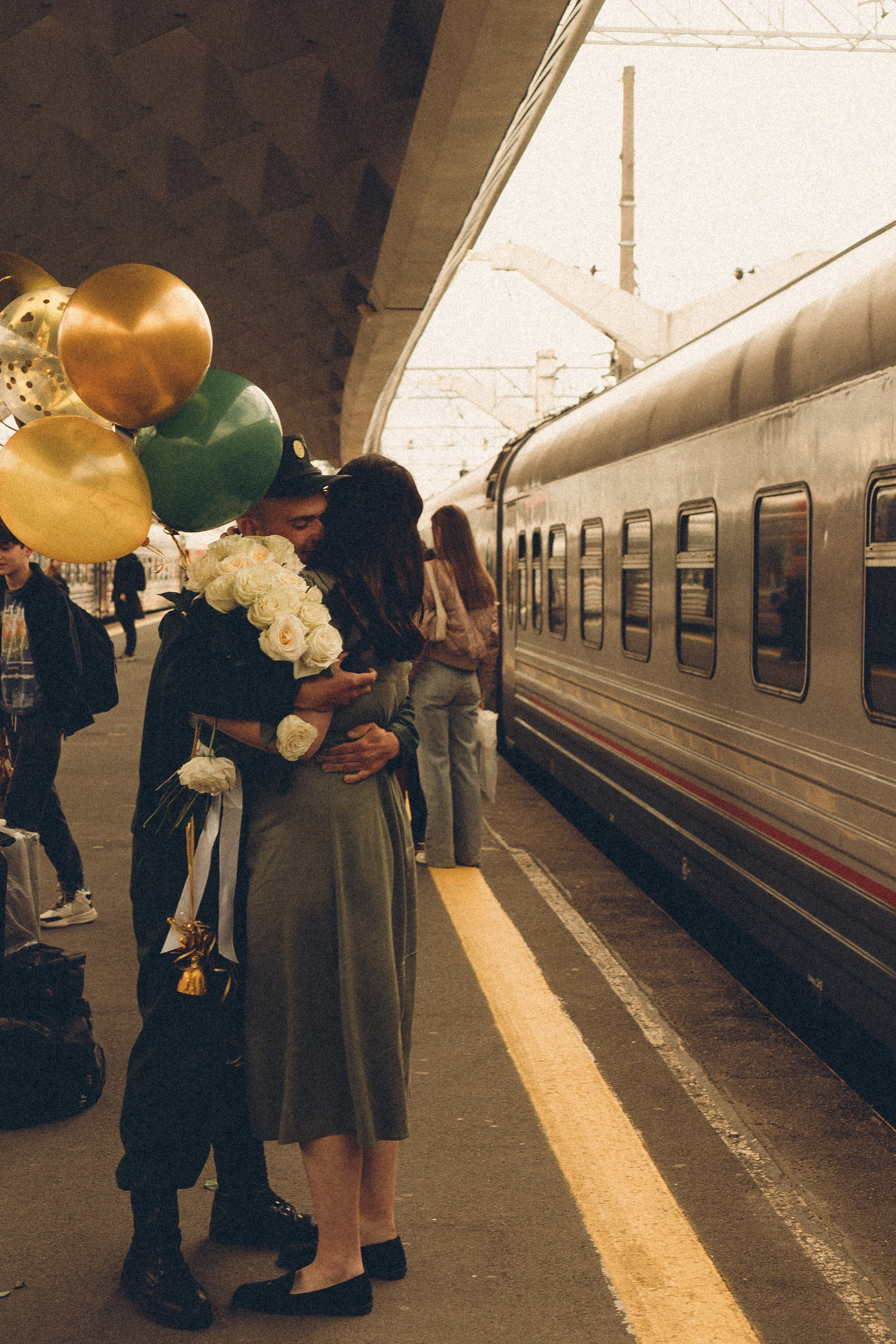 ПРЕДЛОЖЕНИЕ. Профессиональный фотограф, Санкт-Петербург — Виктория Богомолова