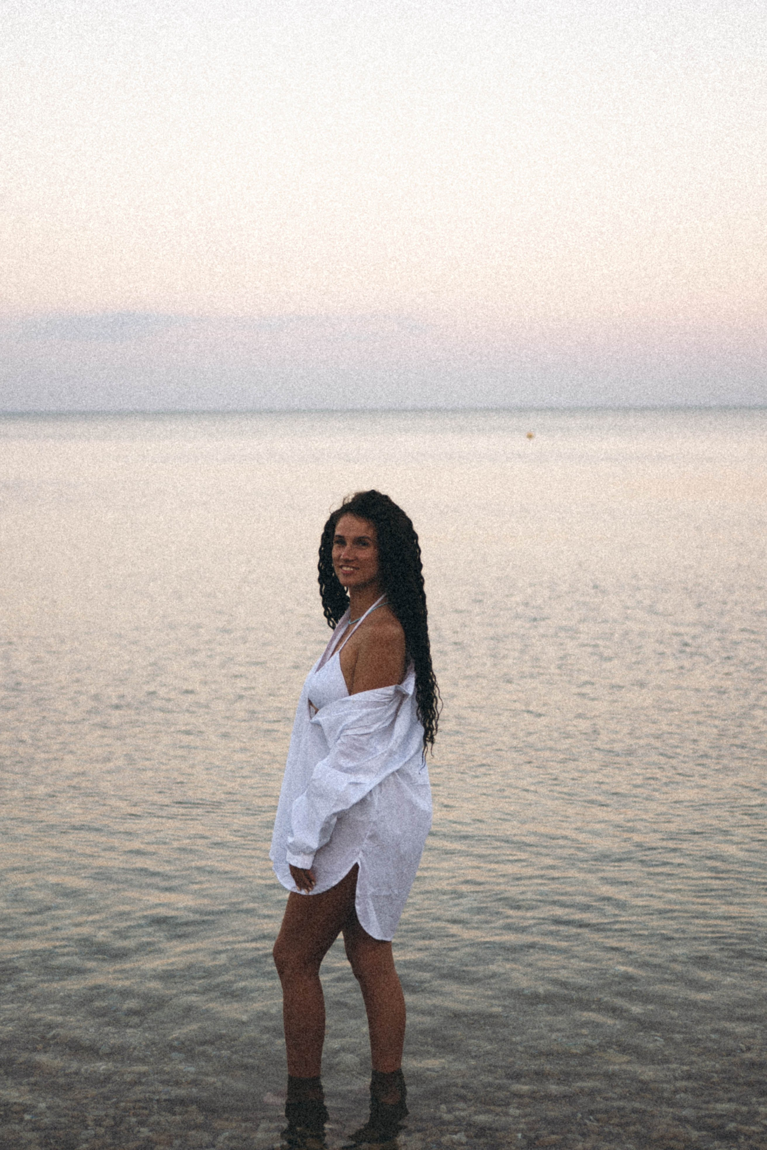 Рассвет. Профессиональный фотограф, Санкт-Петербург — Виктория Богомолова