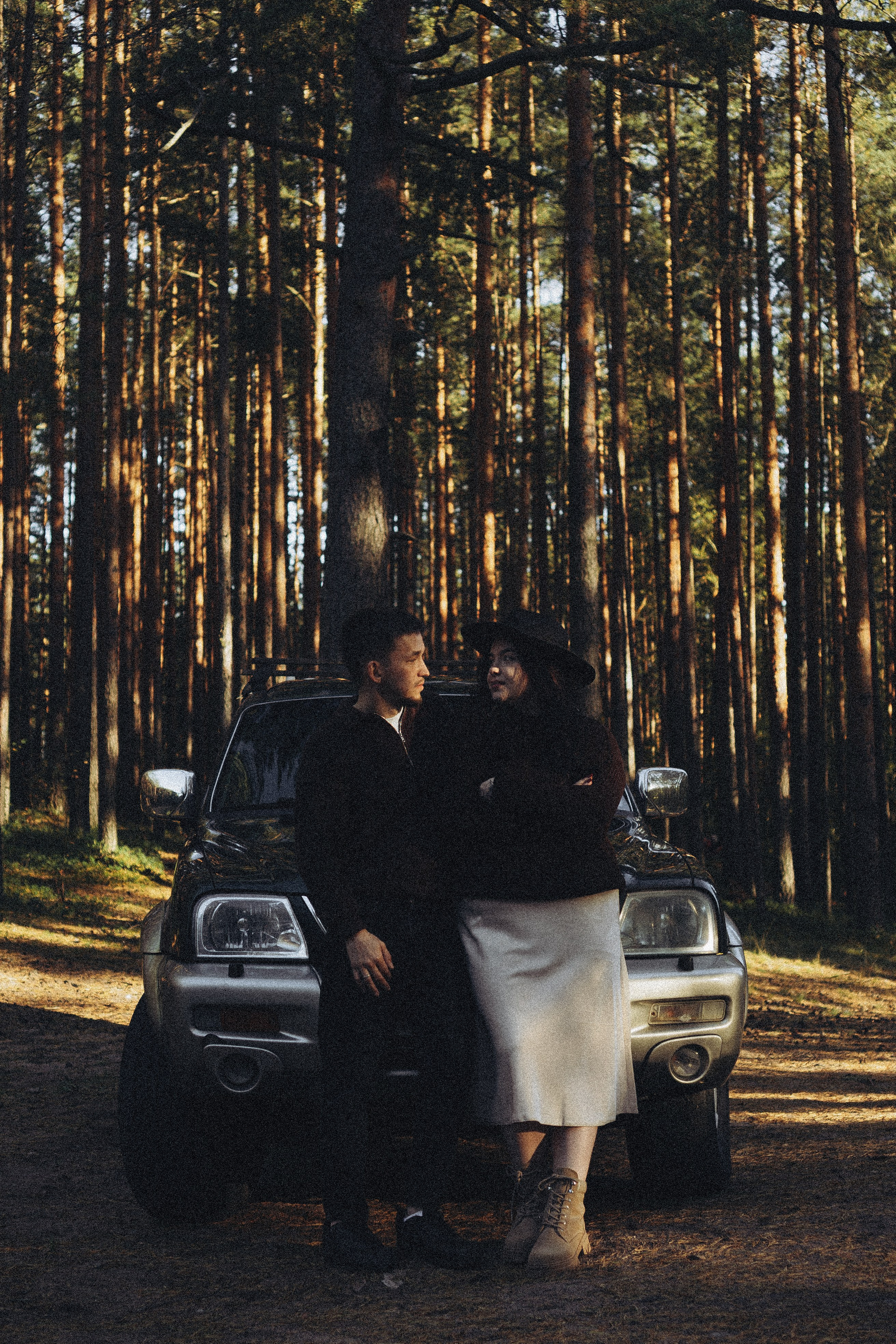 Прогулка по Финскому заливу. Профессиональный фотограф, Санкт-Петербург — Виктория Богомолова