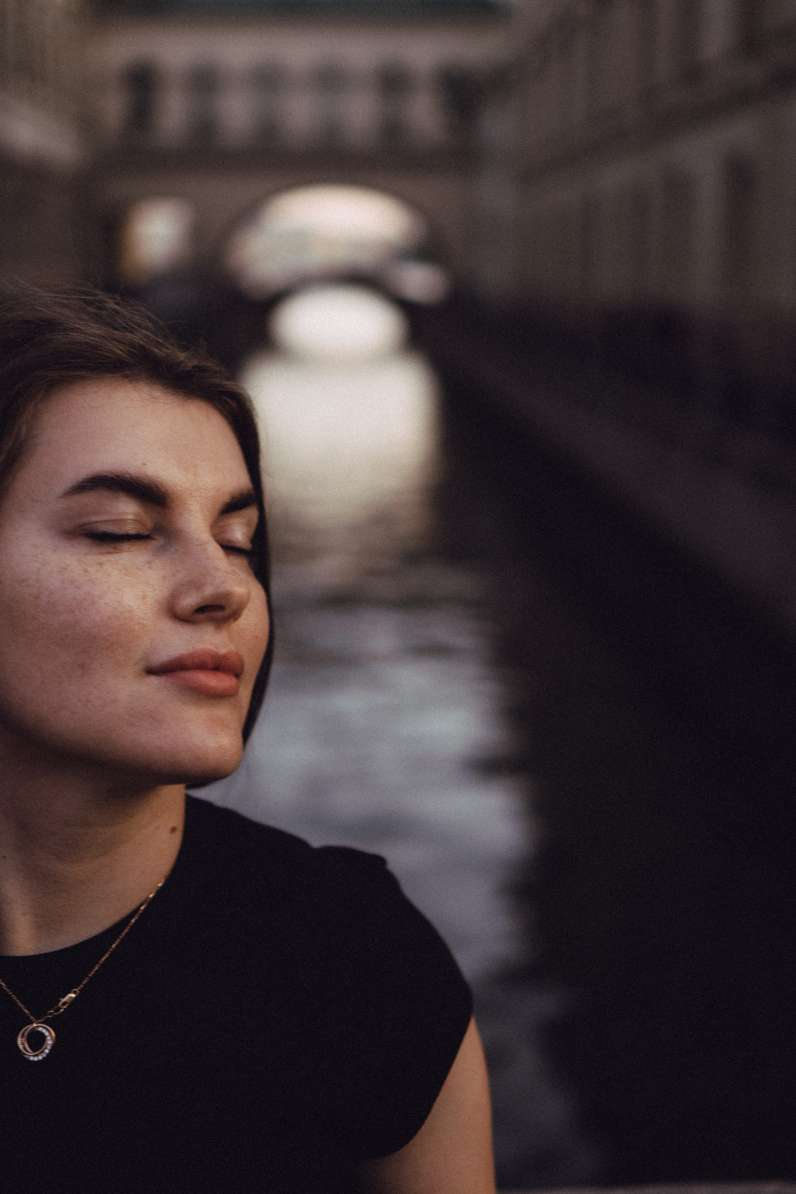 ПРОГУЛКА ПО ПИТЕРУ НА РАССВЕТЕ. Профессиональный фотограф, Санкт-Петербург — Виктория Богомолова