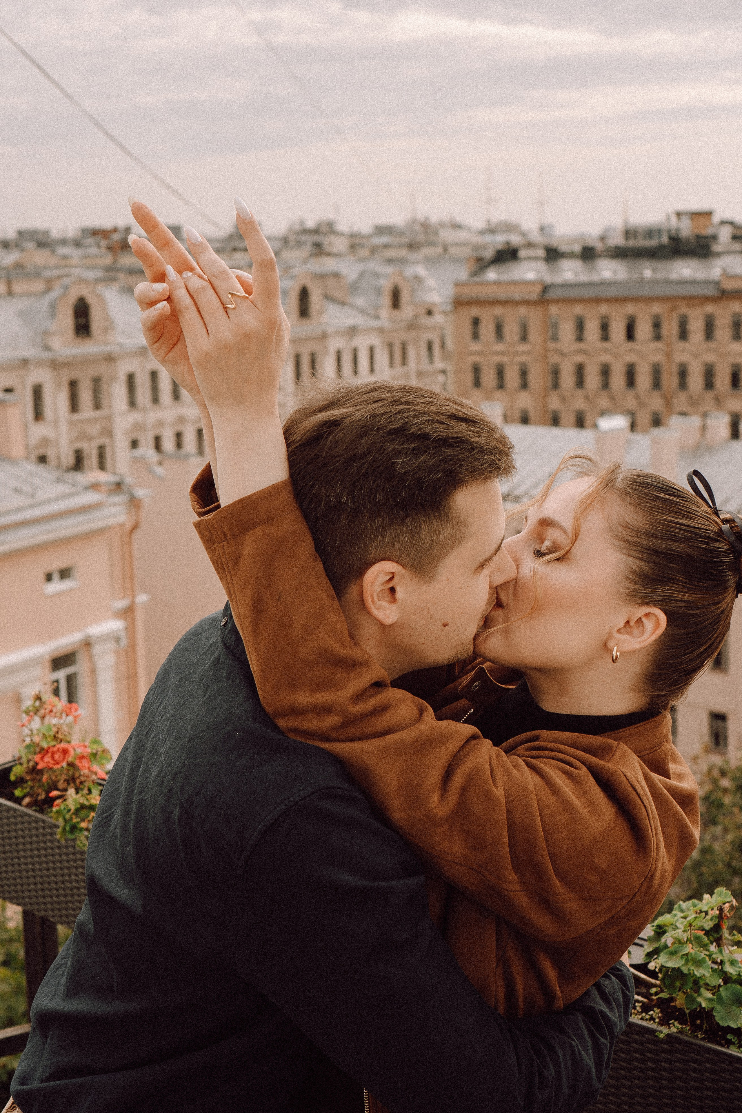 LOVE. Профессиональный фотограф, Санкт-Петербург — Виктория Богомолова