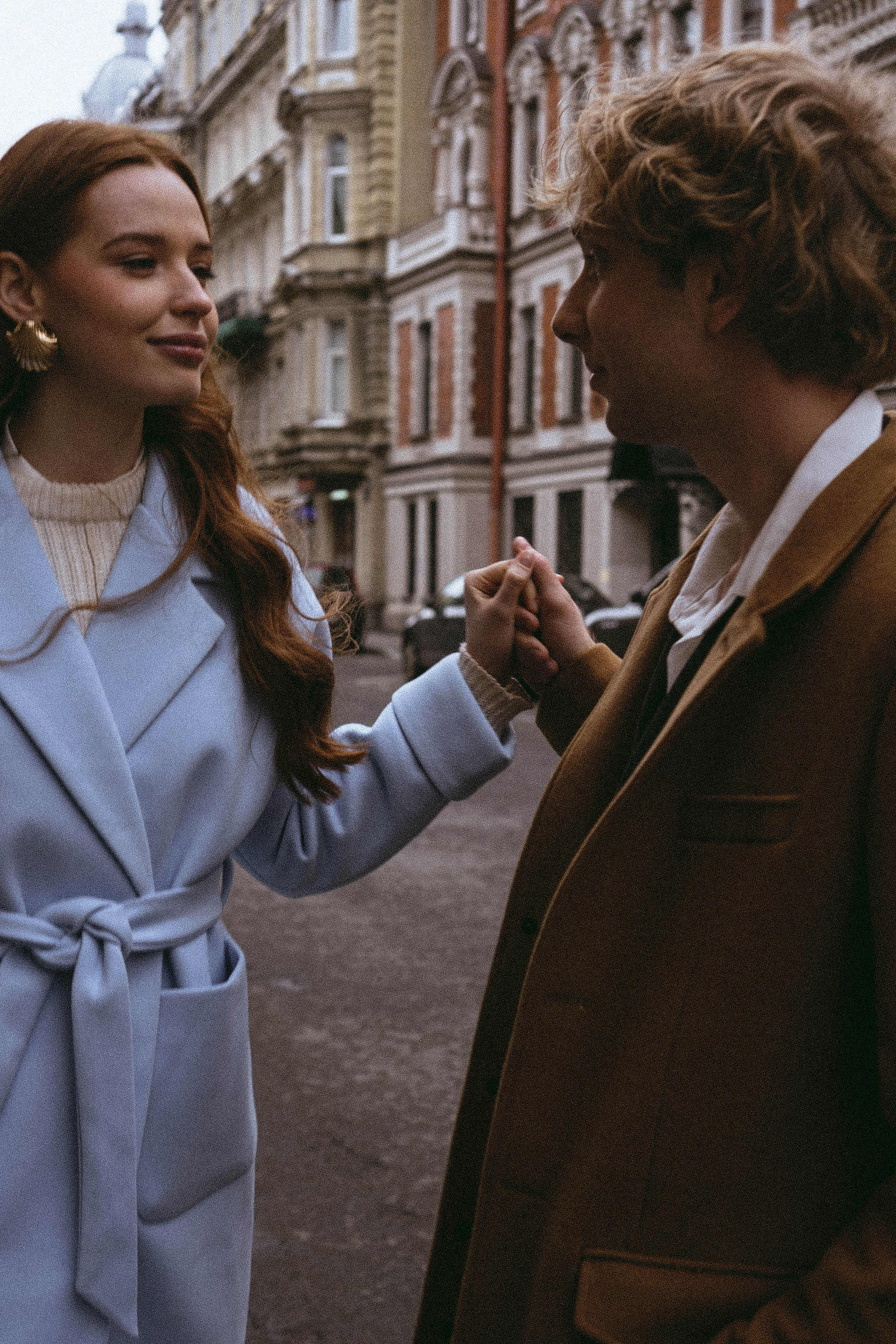 СВАДЕБНАЯ ПРОГУЛКА ПО ПЕТРОГРАДКЕ ВЕСНОЙ (ФОТОСЕССИИЯ ПАРЫ СВАДЕБНАЯ). Профессиональный фотограф, Санкт-Петербург — Виктория Богомолова