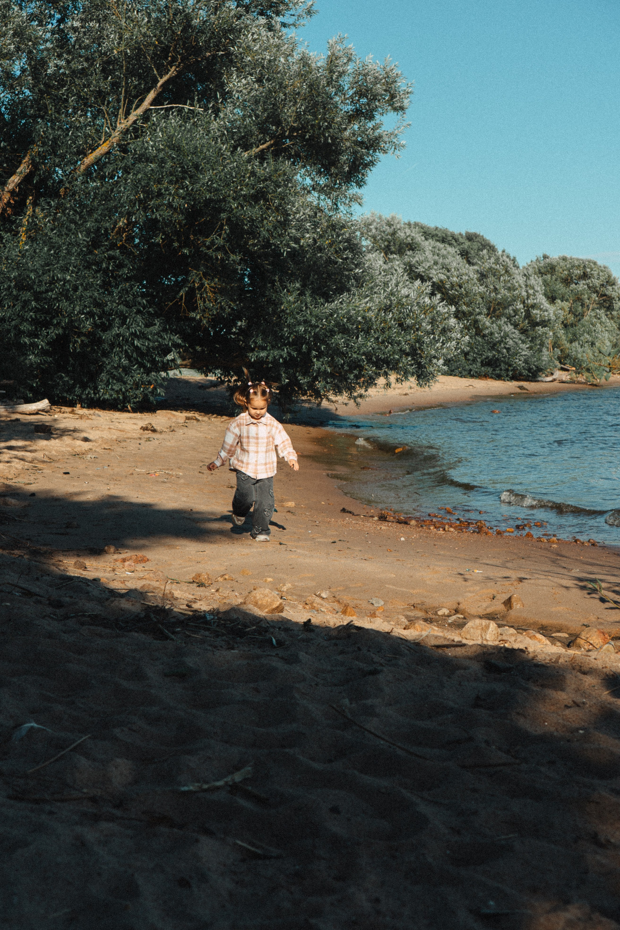МАМА И ДОЧКА НА ФИНСКОМ ЗАЛИВЕ. Профессиональный фотограф, Санкт-Петербург — Виктория Богомолова