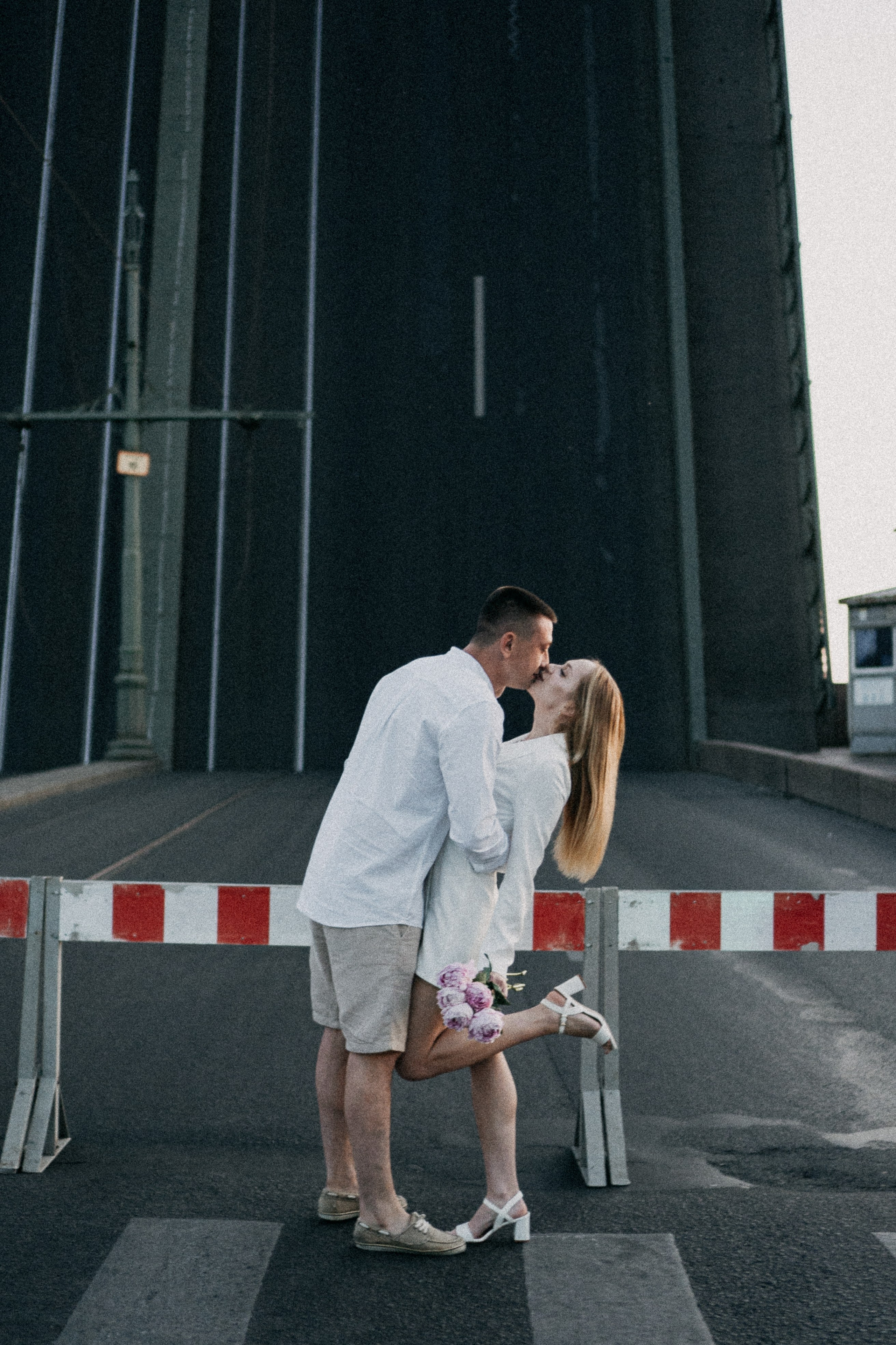 Сьемка мечты. Профессиональный фотограф, Санкт-Петербург — Виктория Богомолова