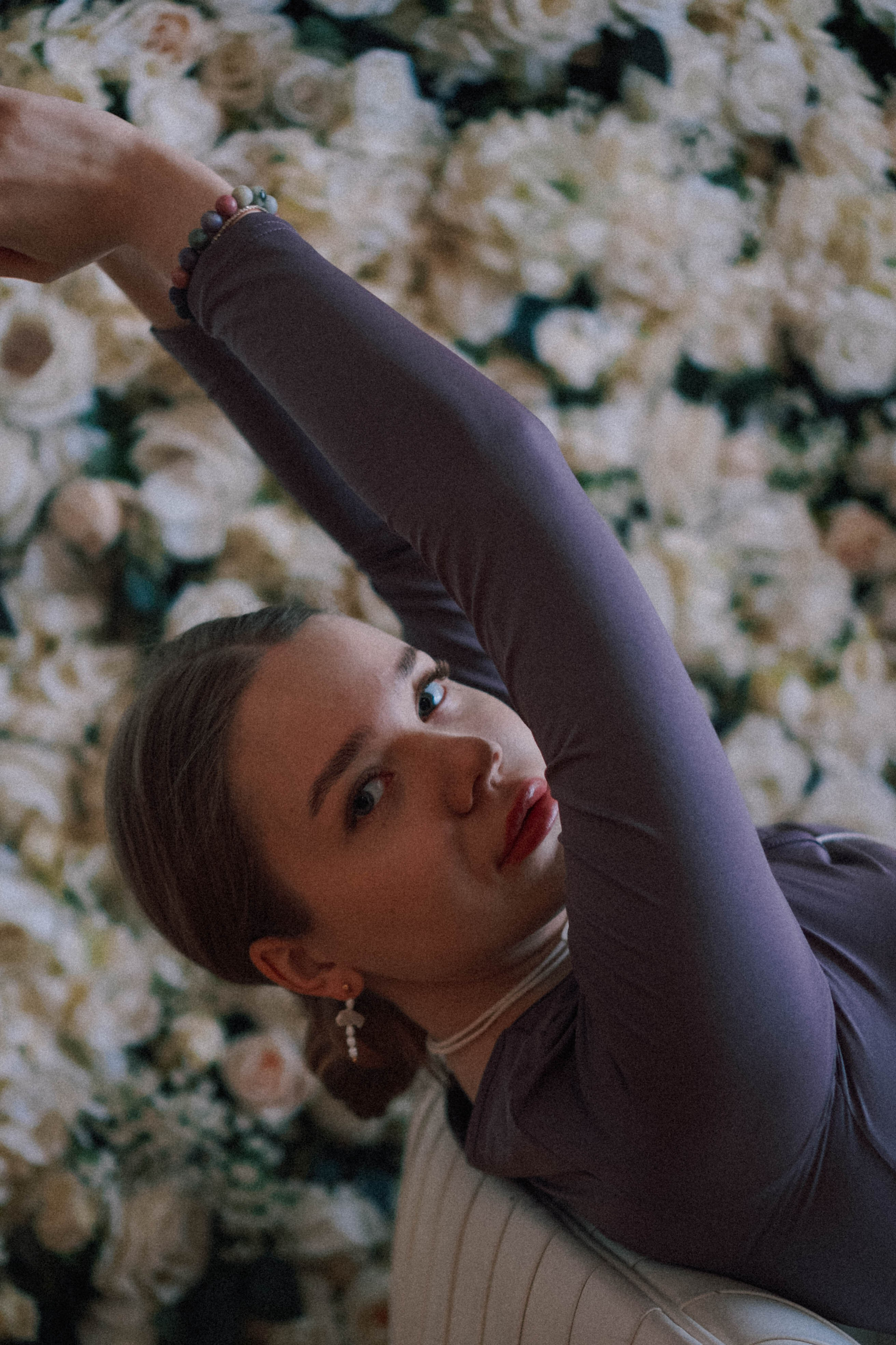 22. Профессиональный фотограф, Санкт-Петербург — Виктория Богомолова