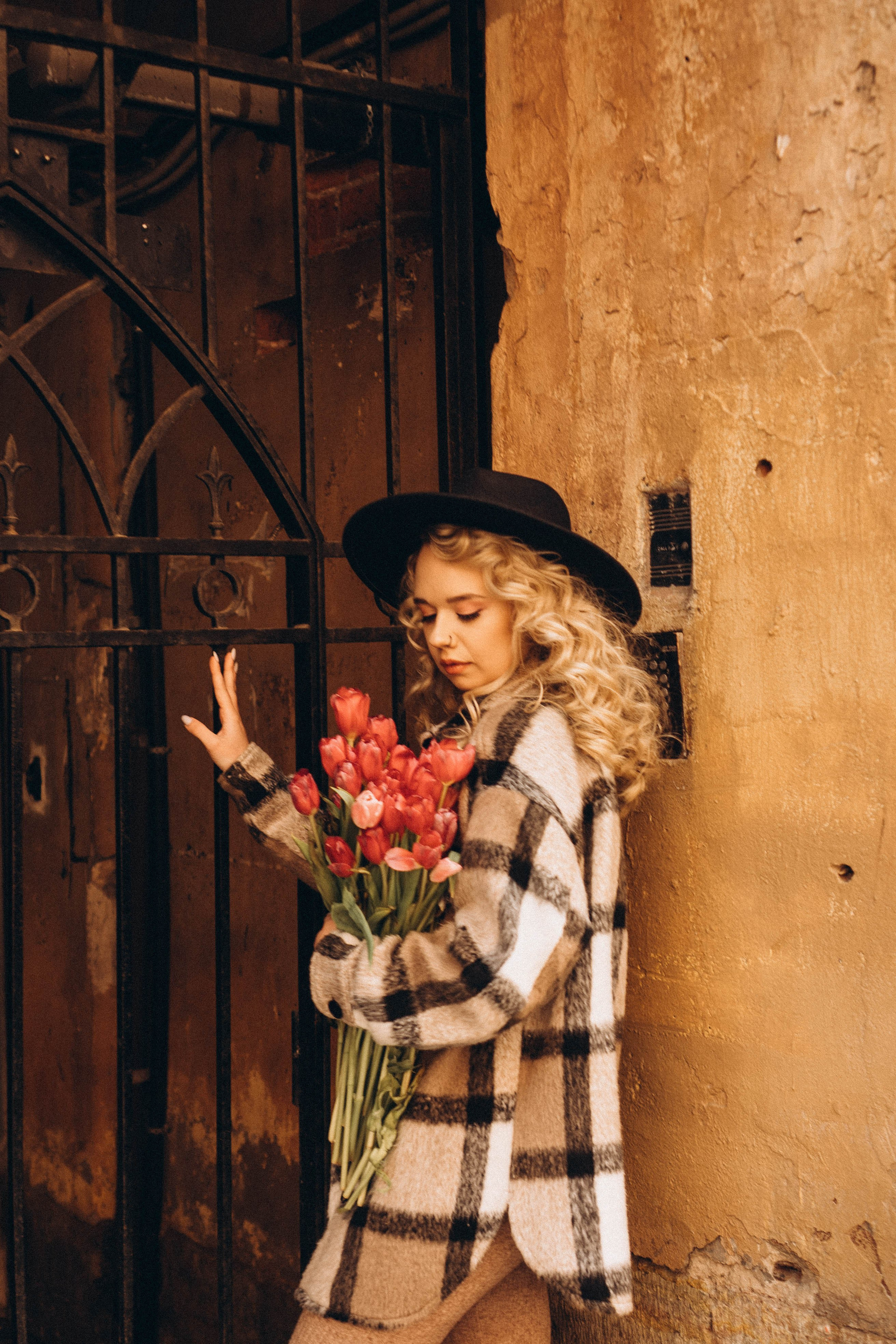 Студийная. Профессиональный фотограф, Санкт-Петербург — Виктория Богомолова