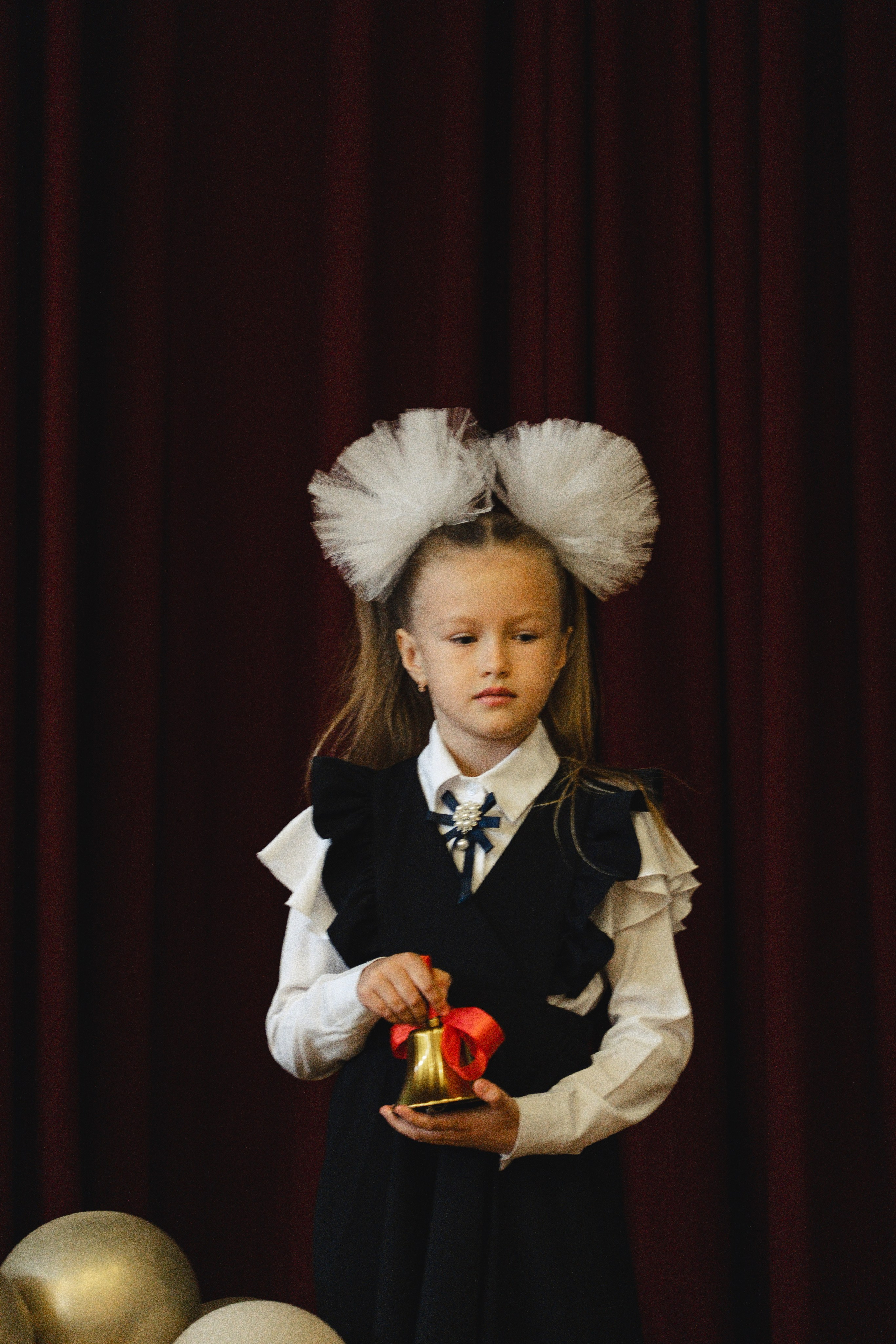 ПОСЛЕДНИЙ ЗВОНОК. Профессиональный фотограф, Санкт-Петербург — Виктория Богомолова