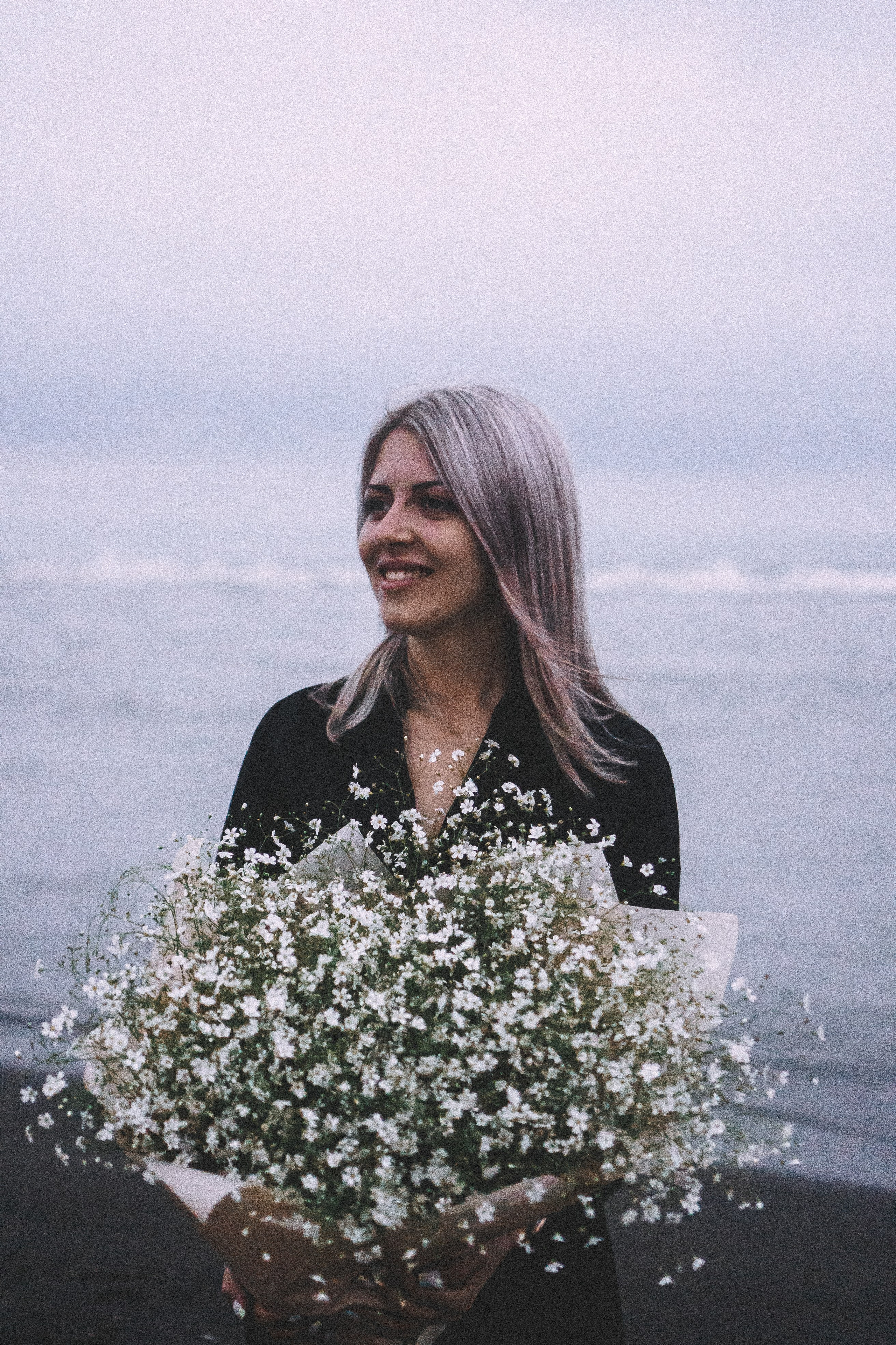 Фотосесиия на море. Профессиональный фотограф, Санкт-Петербург — Виктория Богомолова