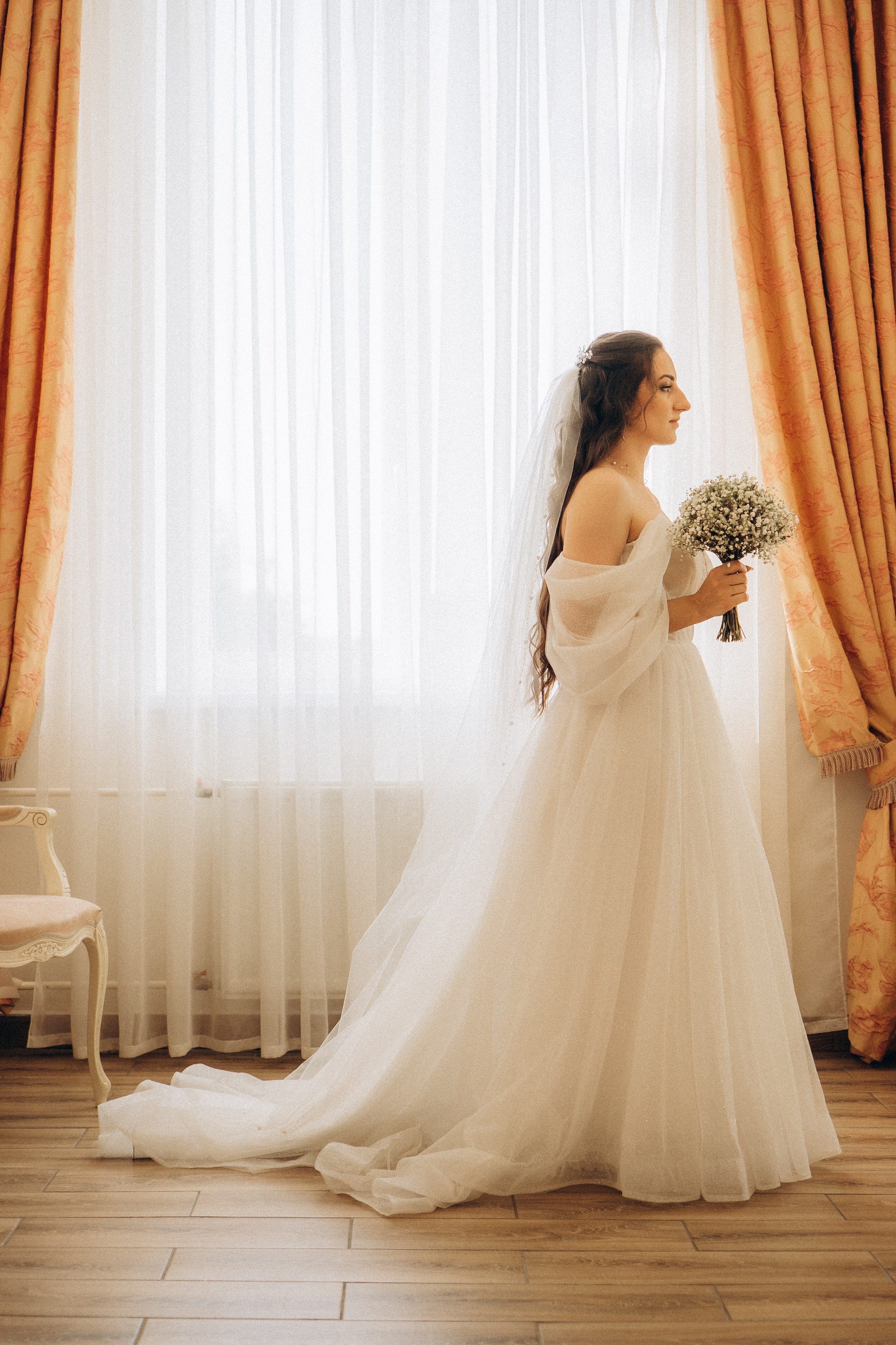 СВАДЕБНАЯ СЬЕМК В ПАРКЕ 300-ЛЕТИЯ. Профессиональный фотограф, Санкт-Петербург — Виктория Богомолова