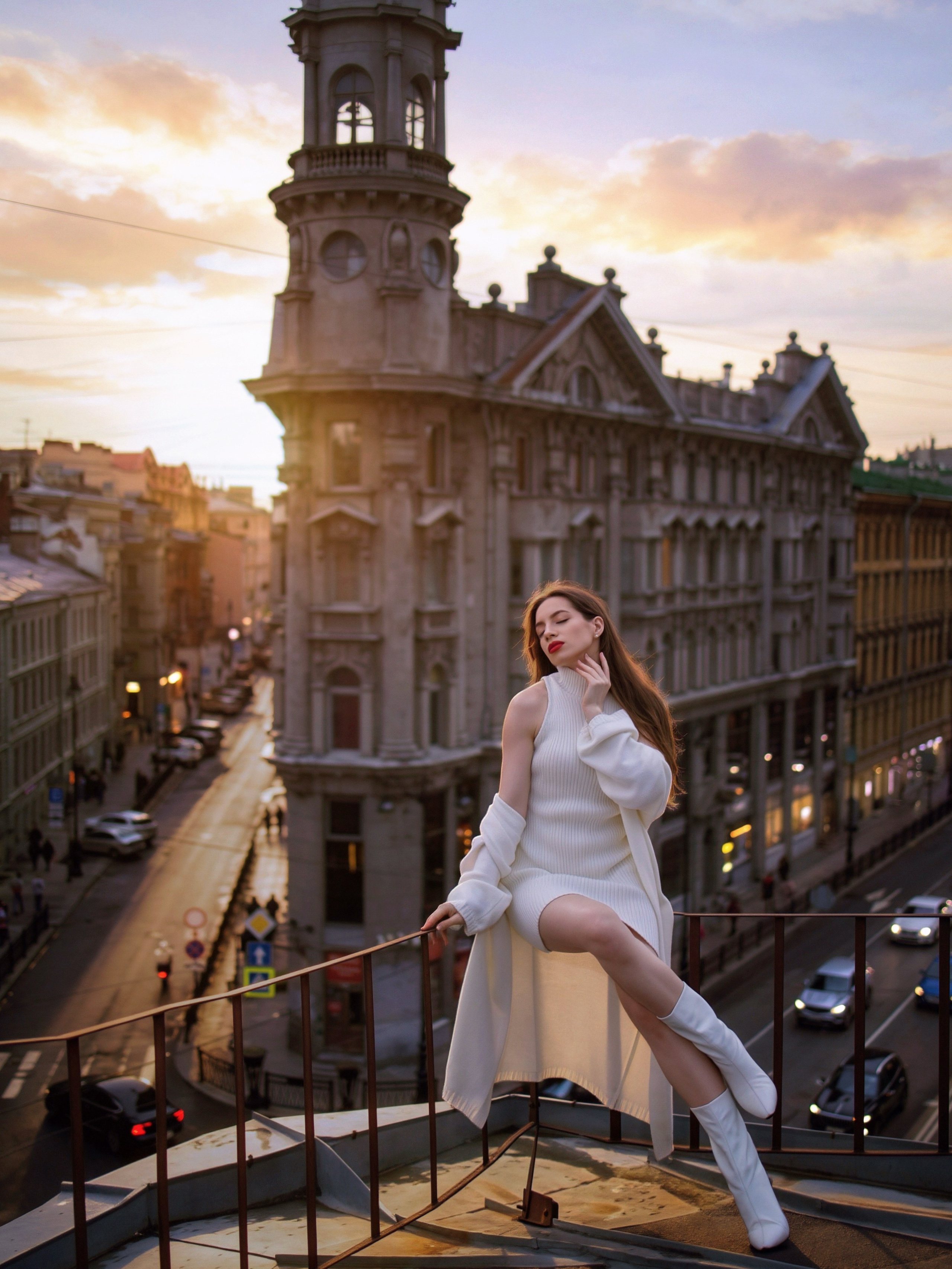 Портфолио. Фотограф, фотосессии «Всё включено» в Москве и Московской области
