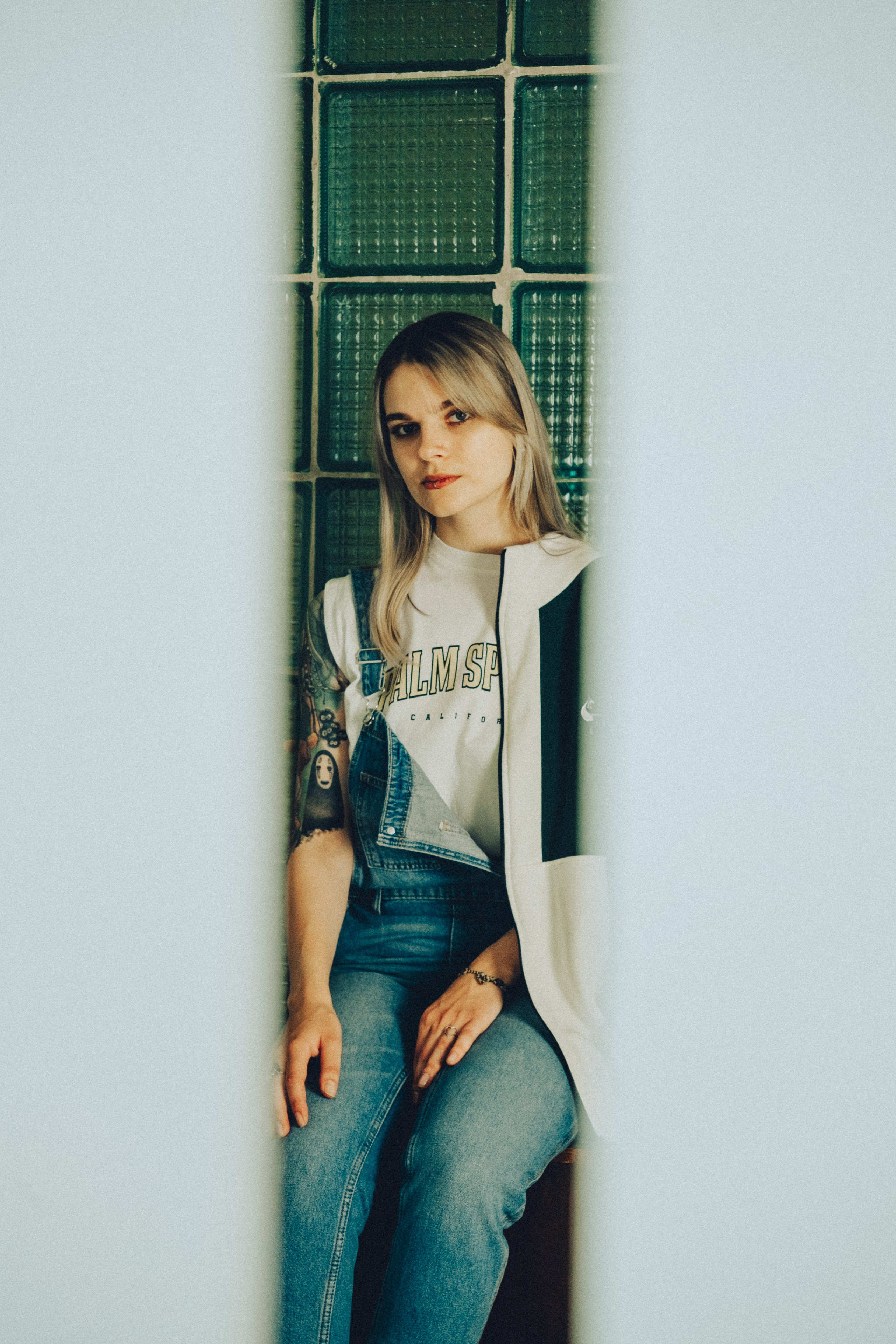 Ретро вайб. Фотограф в Иркутске Анна Мирошникова