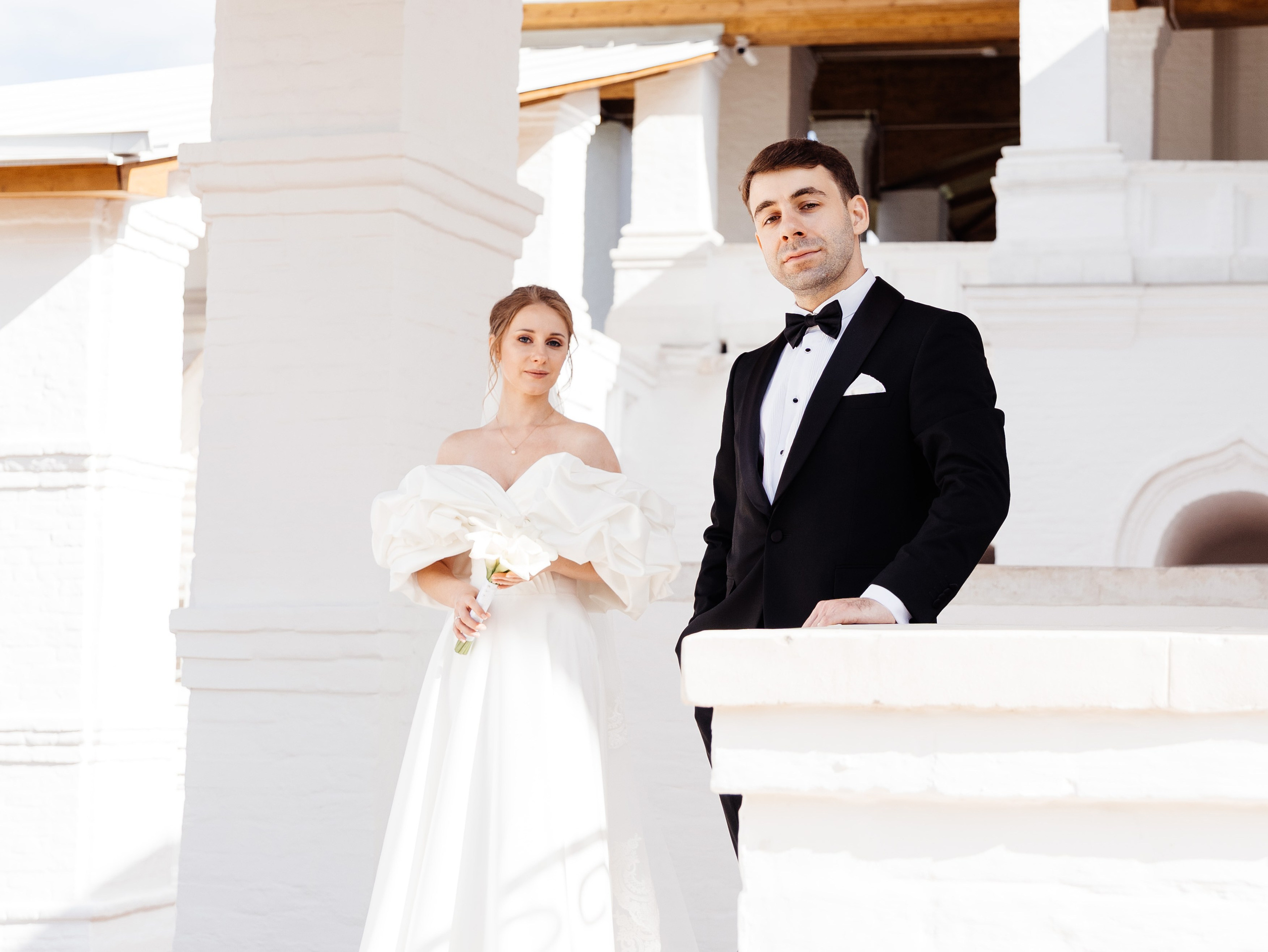 L&D. Свадебный Фотограф в Коломне и Москве Николай Максименко