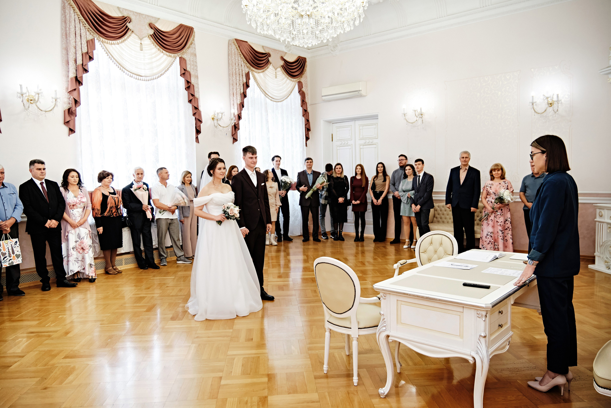 Алёна и Павел