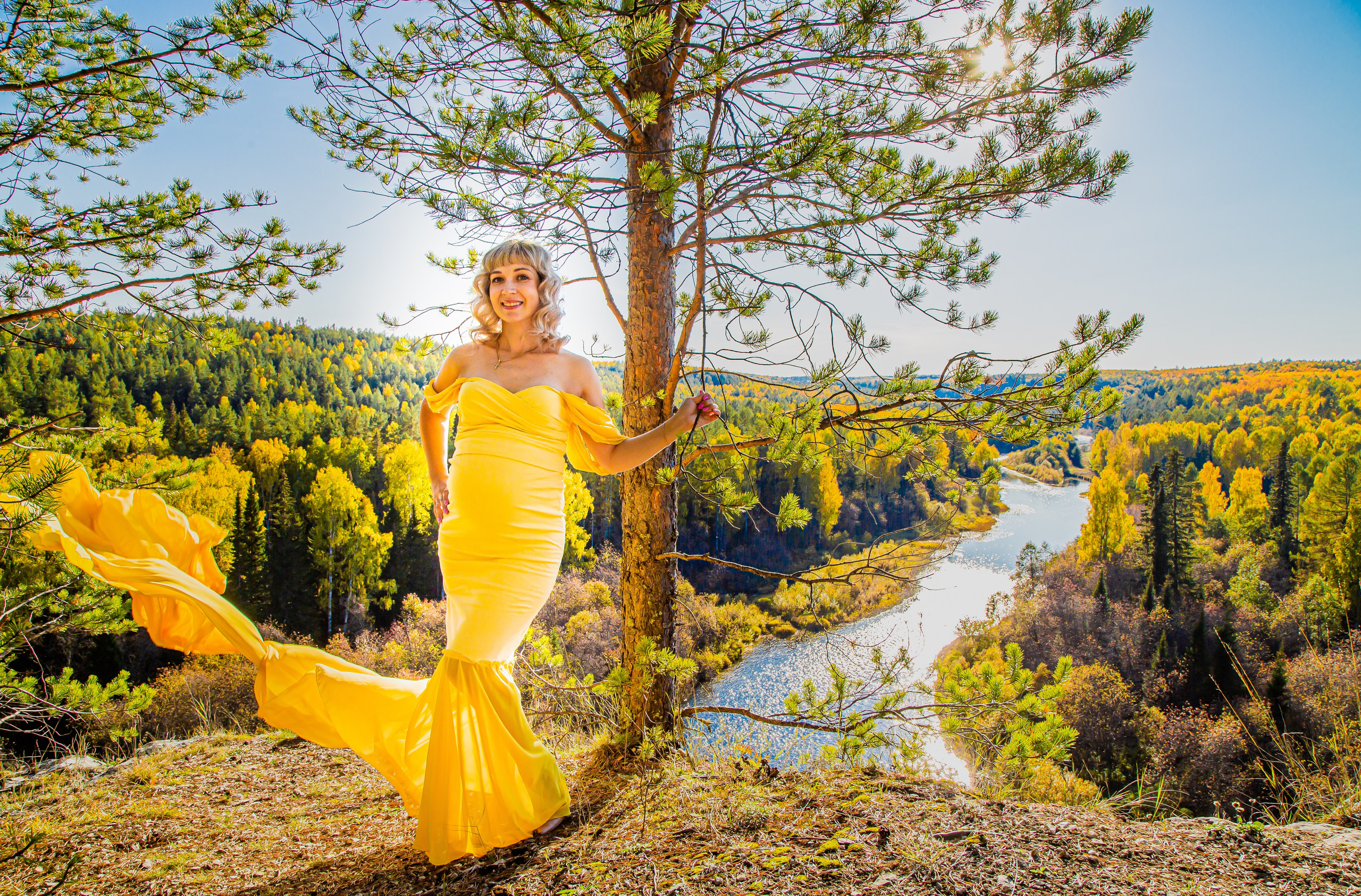 В ожидании чуда. Авторские туры с профессиональным фотографом