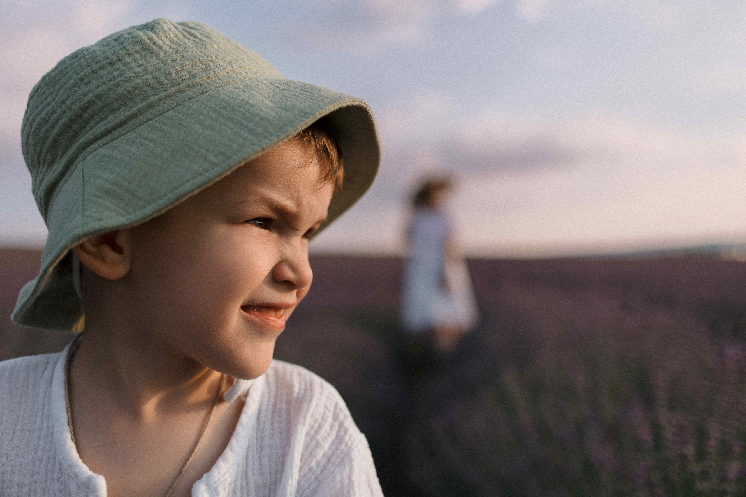 Лаванда. Свадебный фотограф Мироманов Николай в Крыму