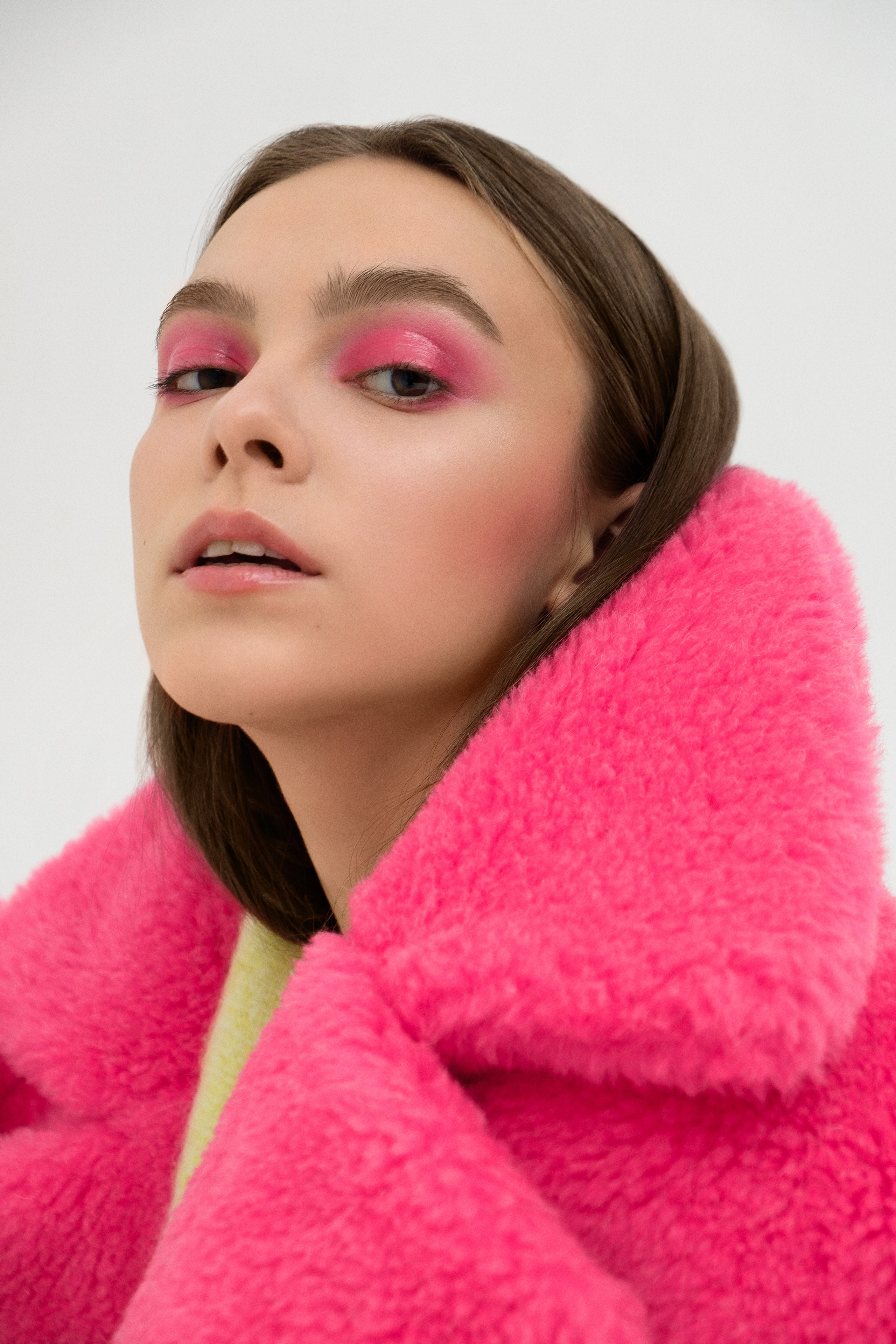 Ретушь. Фотограф Виктория Невская Санкт-Петербург