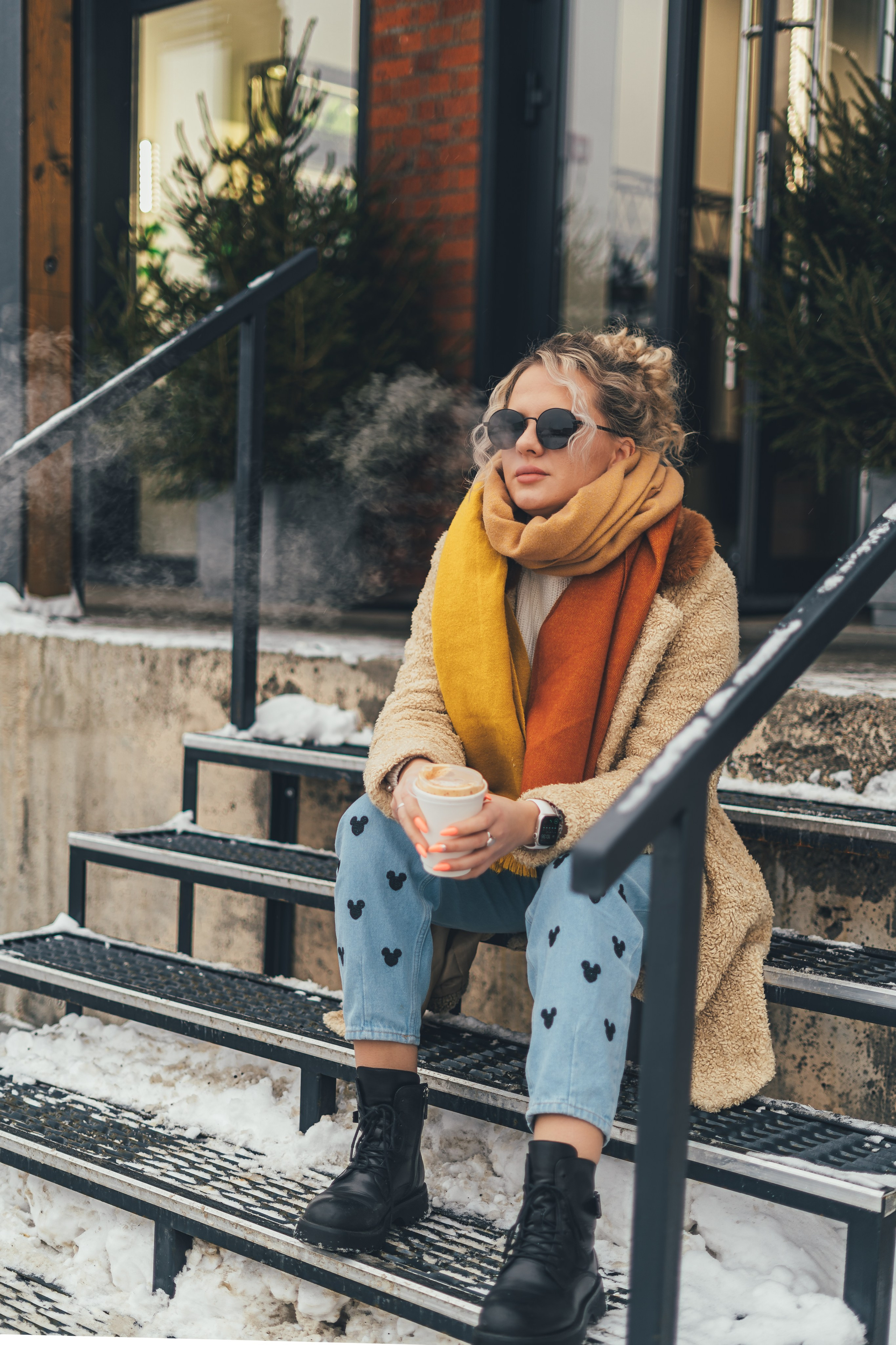 Галина, Москва, Хлебозавод. Наталья Дукалова фотограф Щелково Королев Пушкино Москва Балашиха
