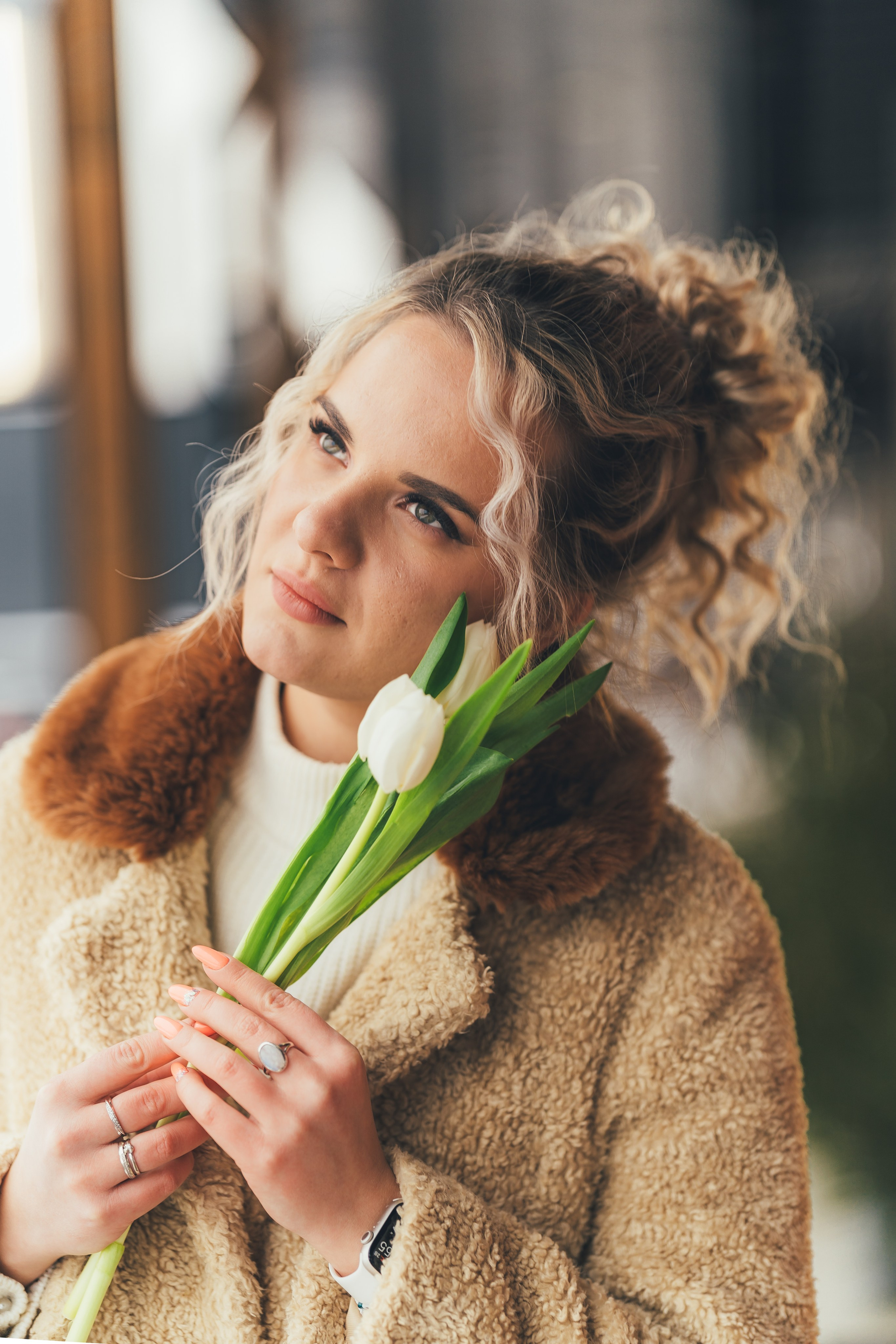 Галина, Москва, Хлебозавод. Наталья Дукалова фотограф Щелково Королев Пушкино Москва Балашиха