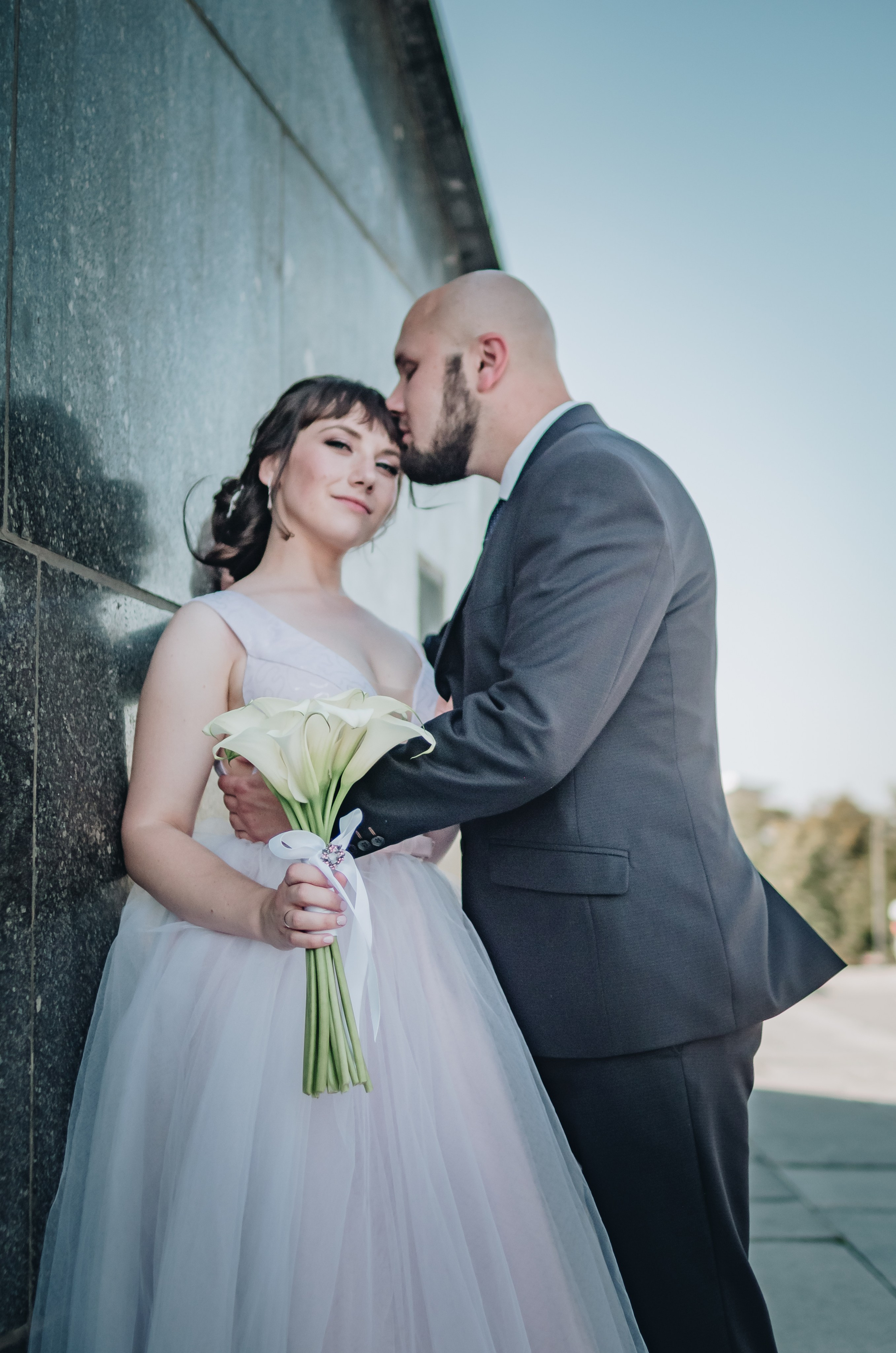 Свадебные. Наталья Дукалова фотограф Щелково Королев Пушкино Москва Балашиха