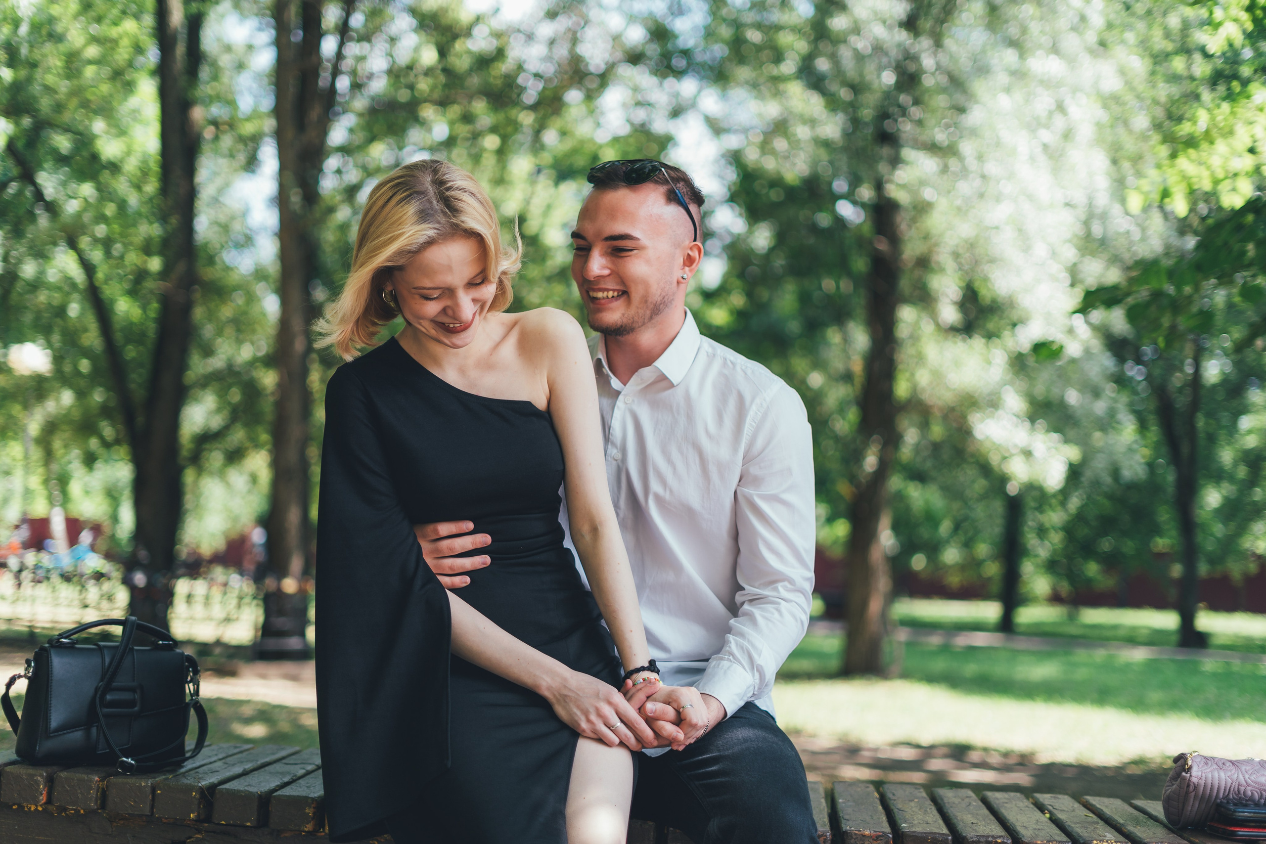 Ольга и Андрей, ЗАГС Железнодорожный, ВДНХ ресторан Московское небо. Наталья Дукалова фотограф Щелково Королев Пушкино Москва Балашиха