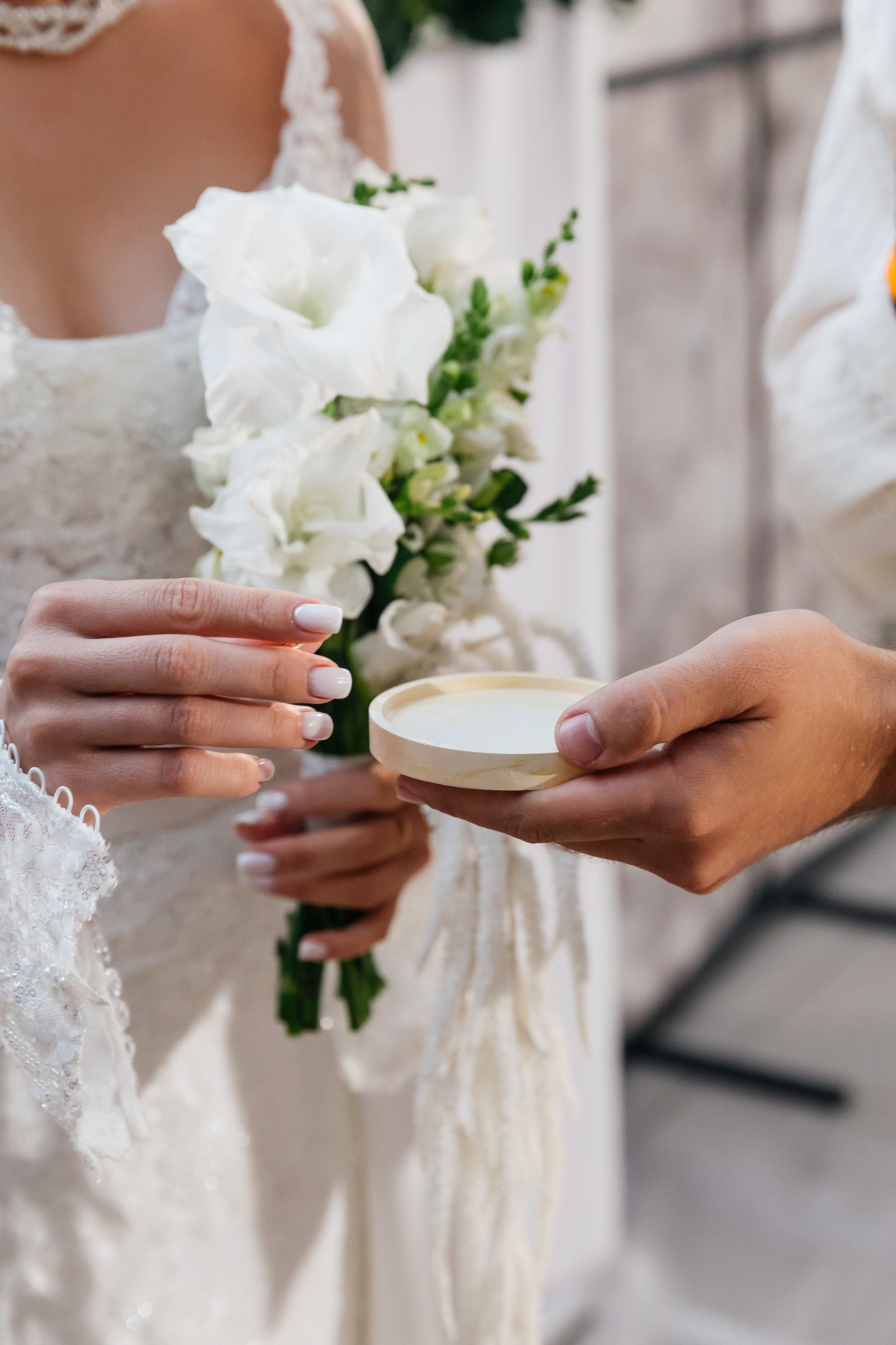 Любовь это Мы. Свадебный фотограф в Красноярске Владимир Ятмасов