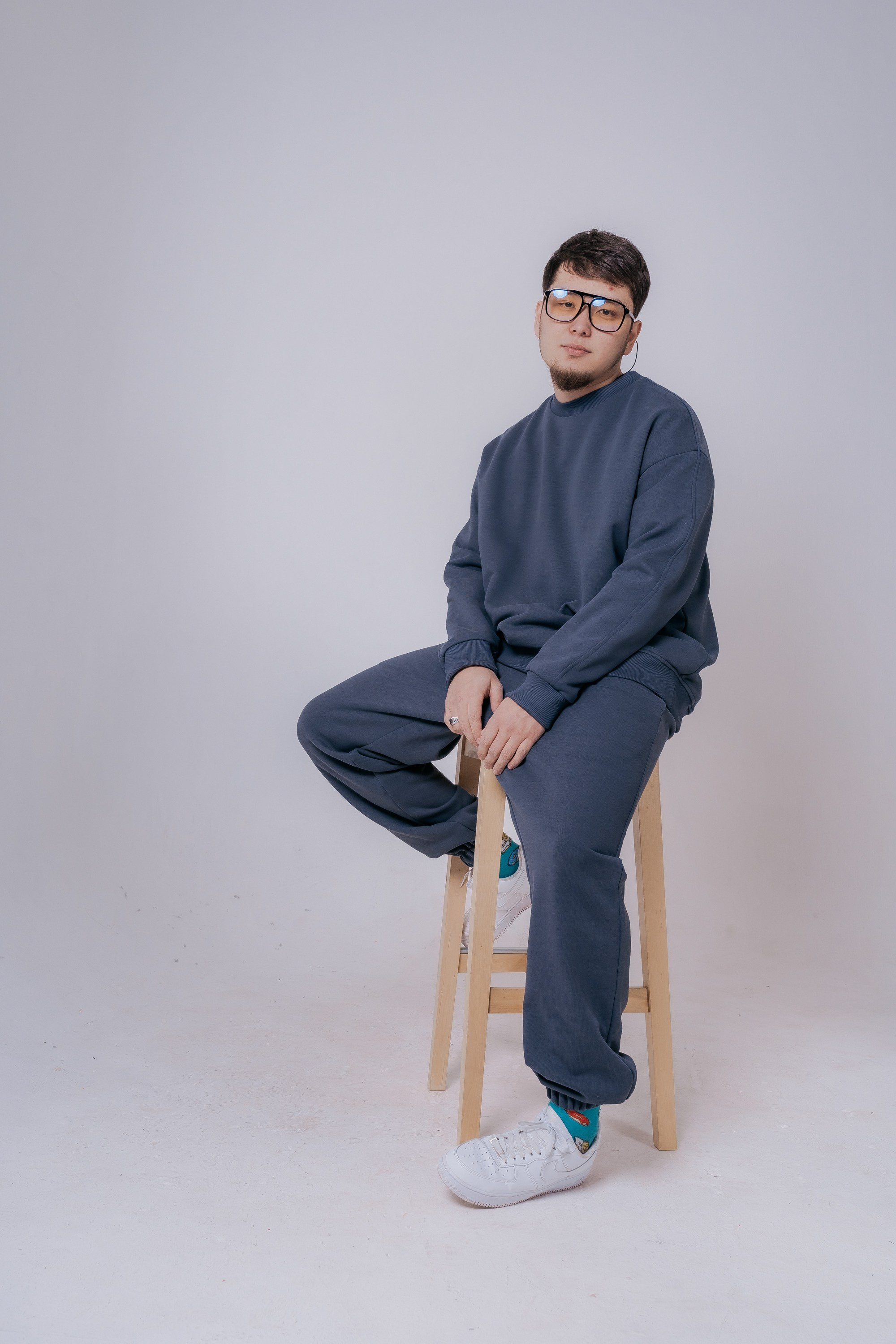 Одежда — Лукбук / Кампейн