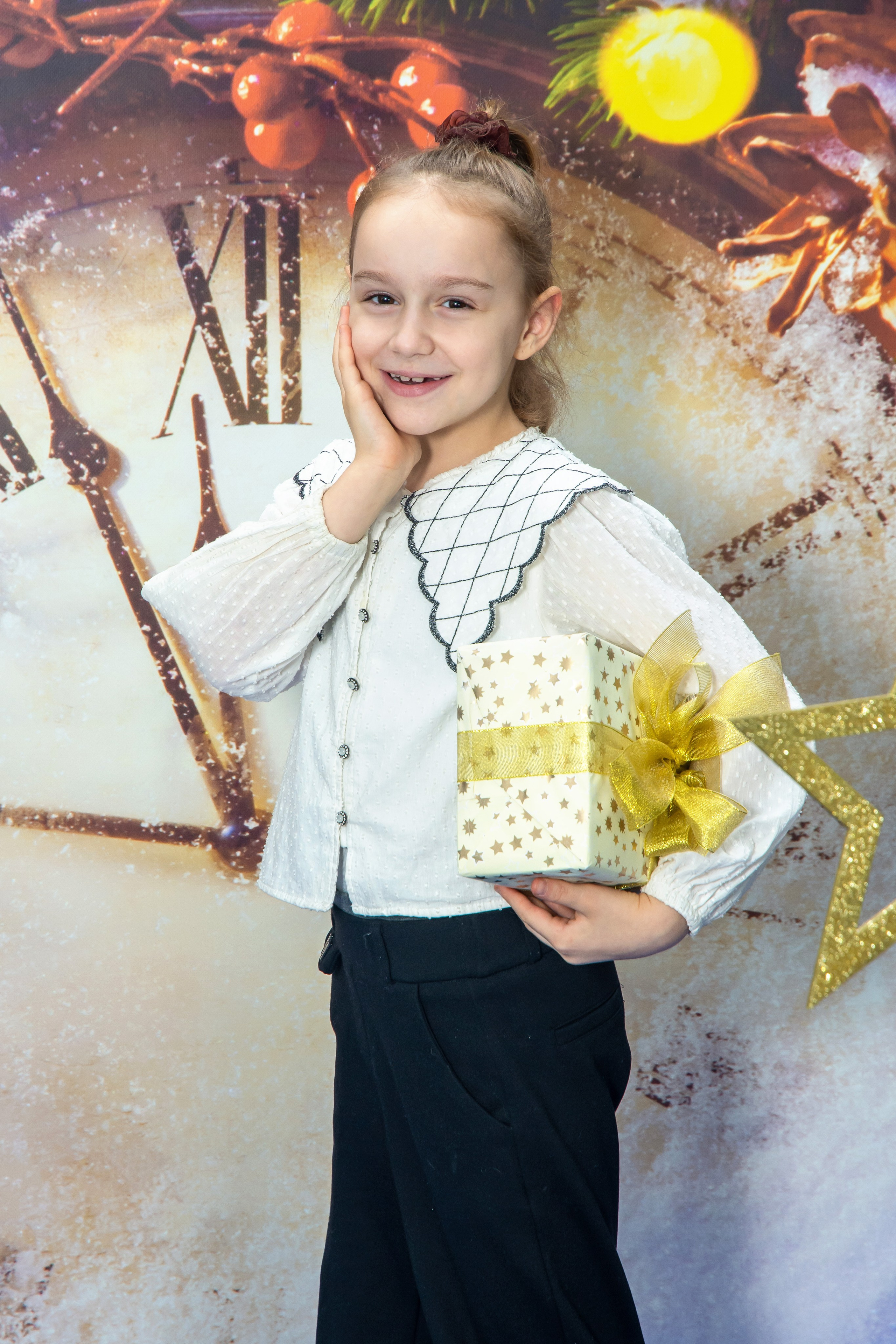 Звездопад желаний. Вячеслав Скрипник Фотограф Краснодар