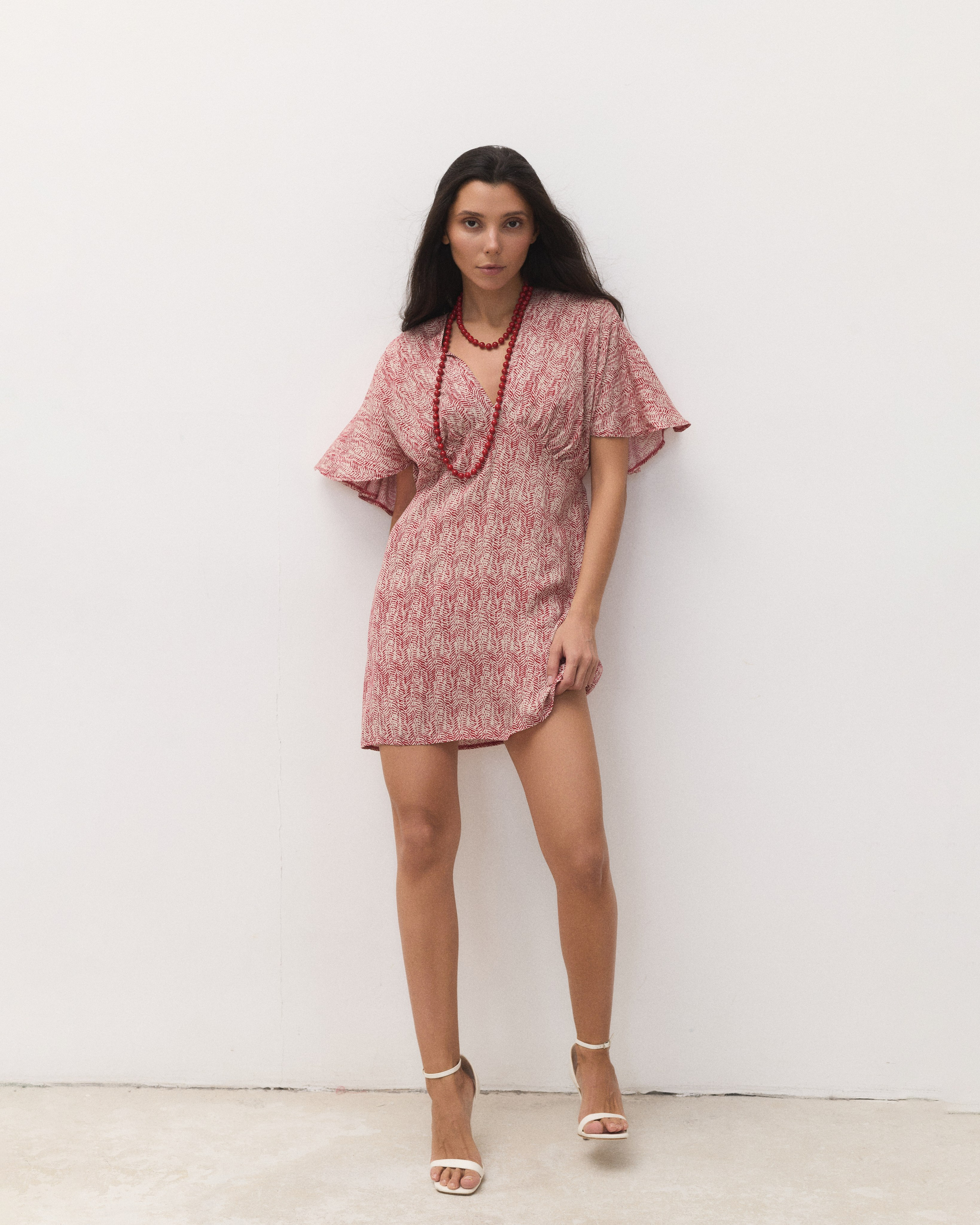 BLACK SISTERZ. Ася Солопова, фотограф Тюмень