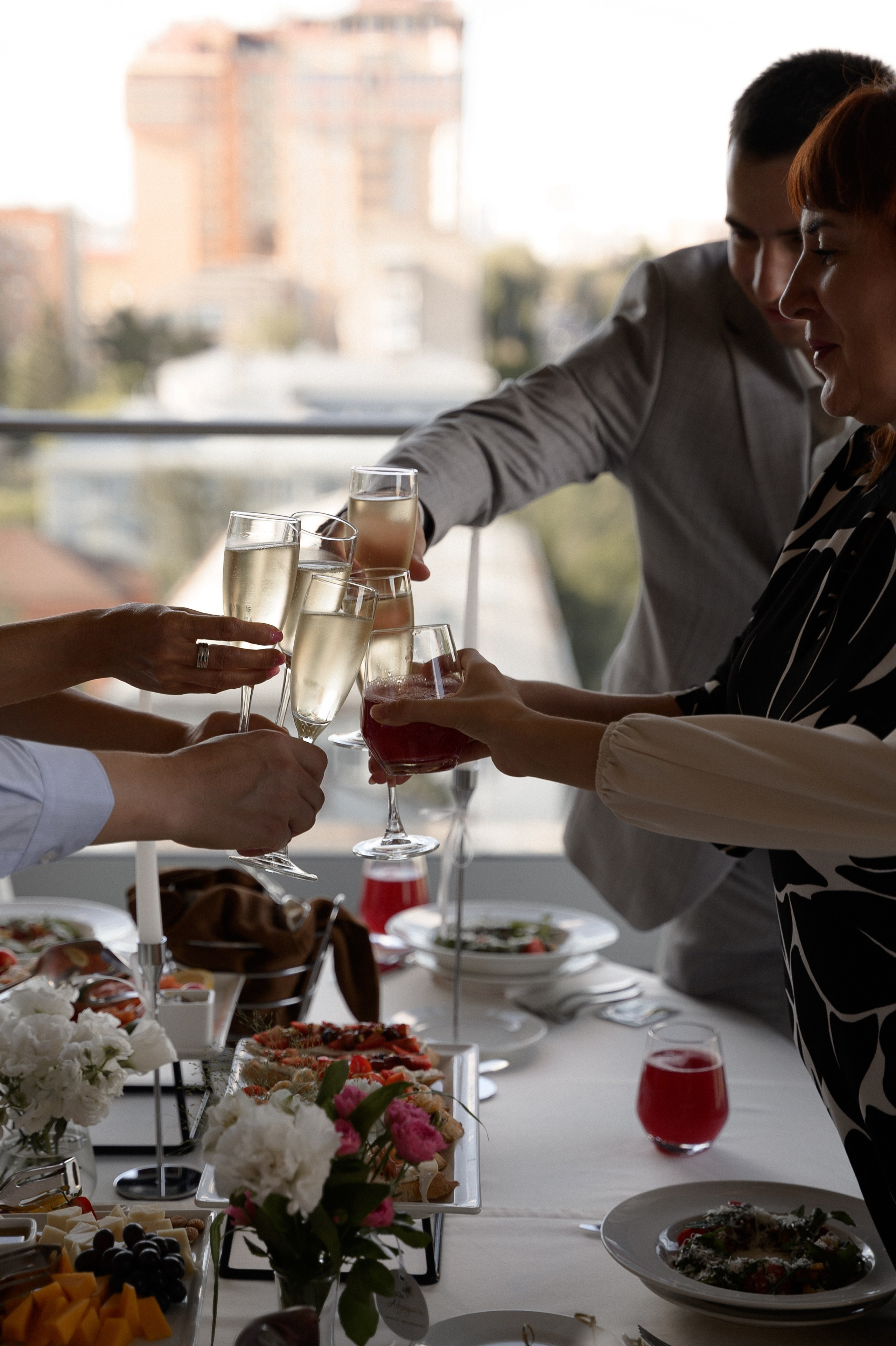 Максим & Юлия. Свадебный фотограф в Новосибирске Алена Цизман