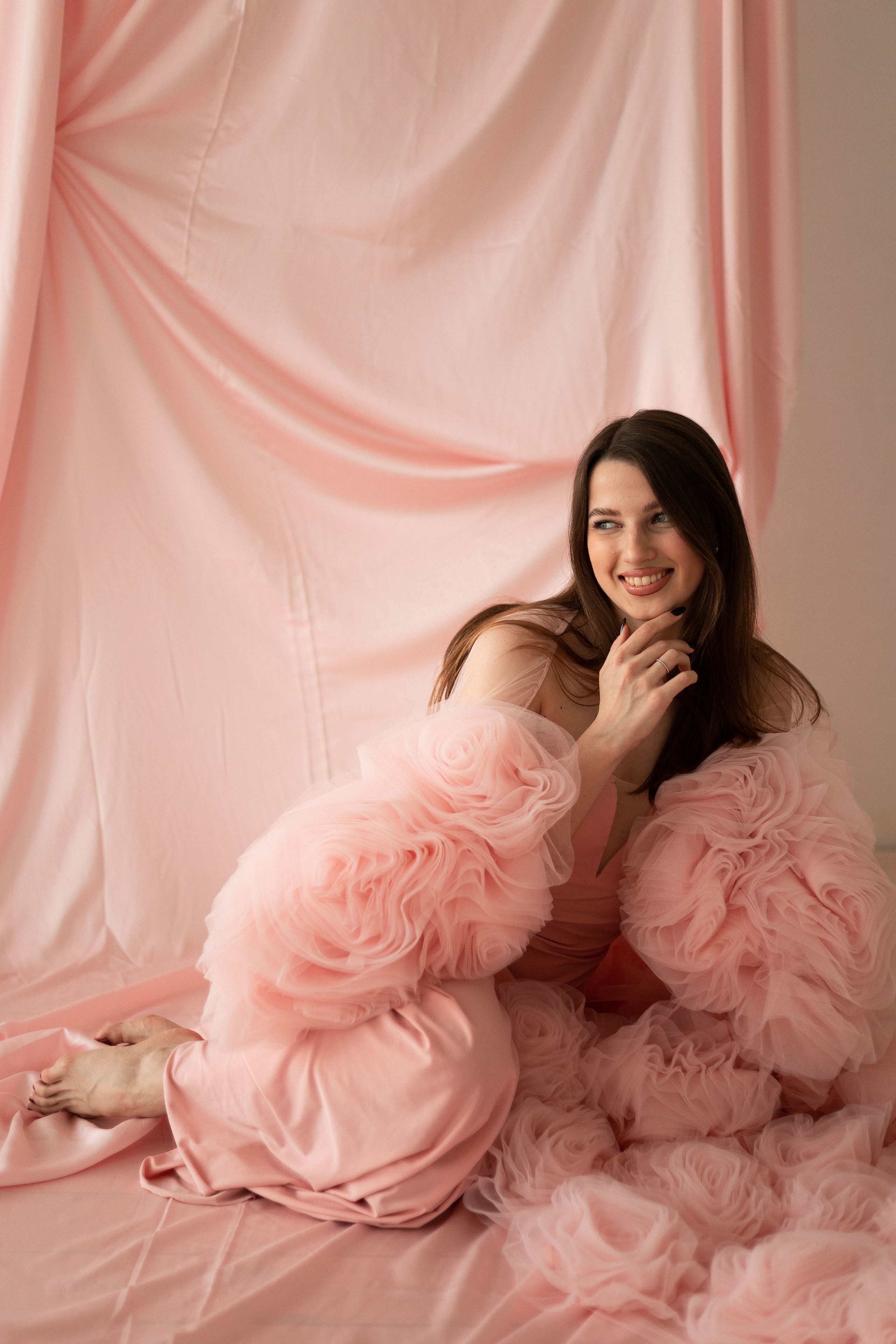 Анжелика. Семейный фотограф в Севастополе и Симферополе Александра Чистякова