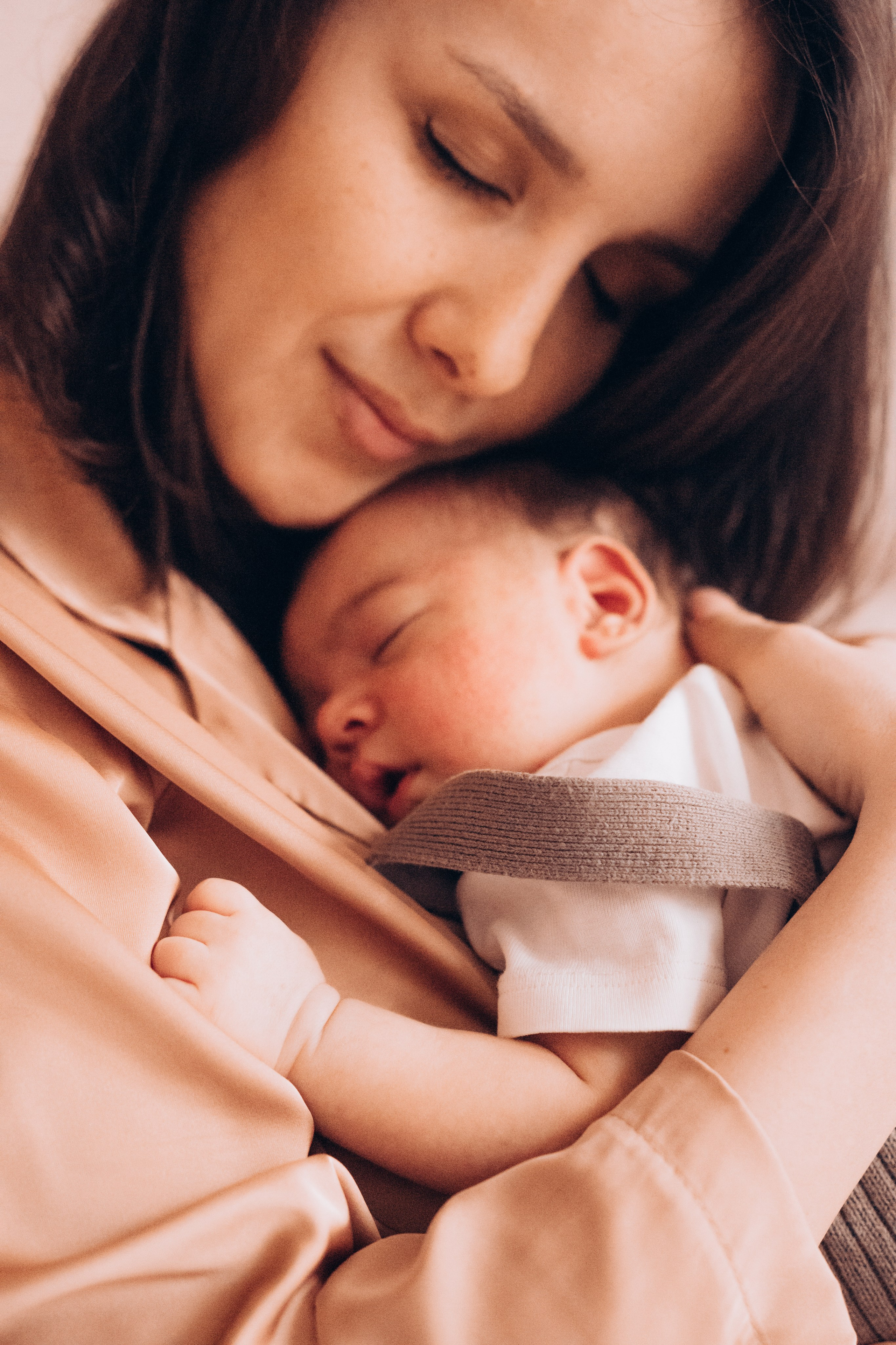 Теодор-Александр. Семейный, ньюборн фотограф, фотограф на роды в Москве, Виктория Тюльдюкова
