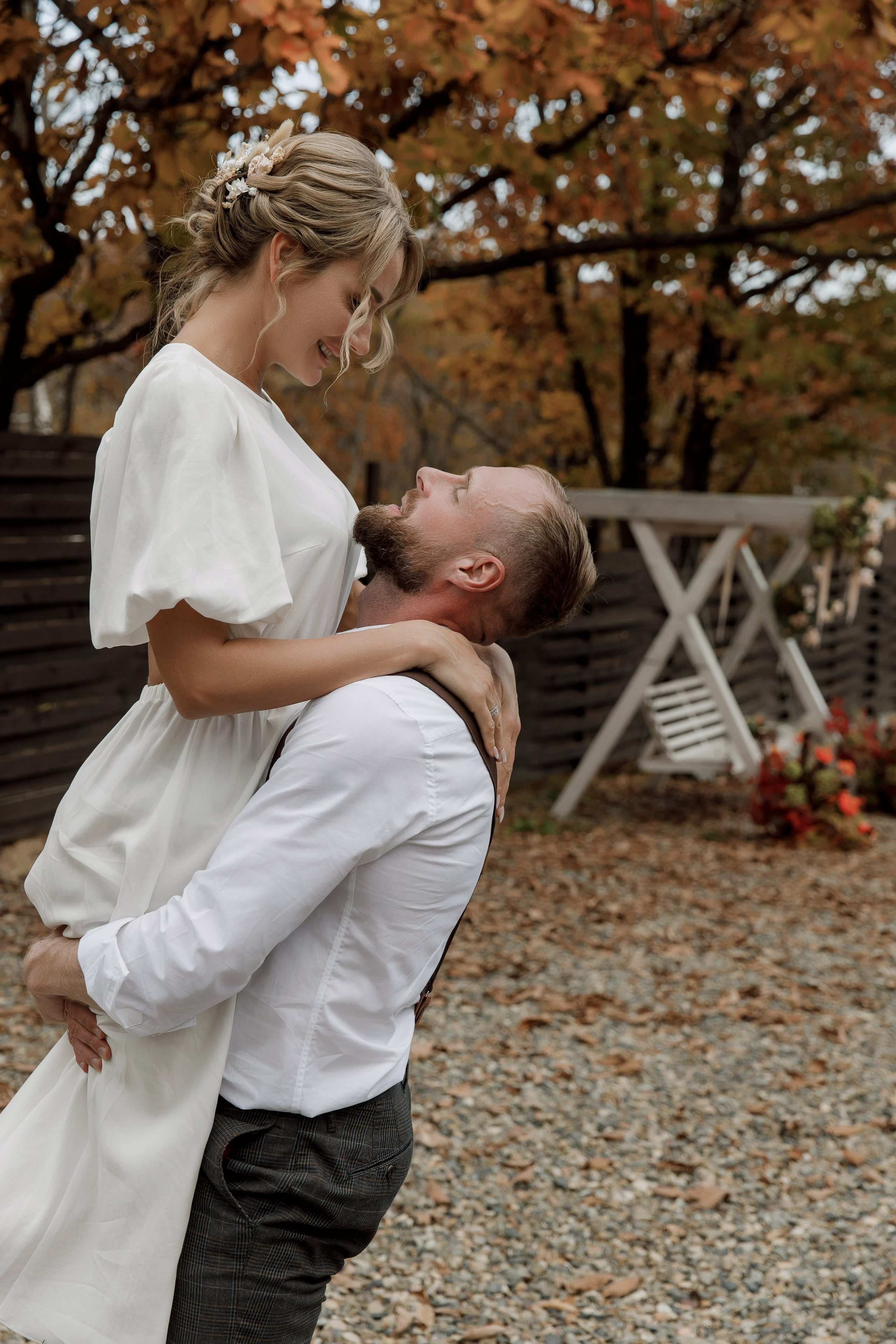 Анна и Юрий. Свадебный и семейный фотограф  во Владивостоке Ольга Украинец