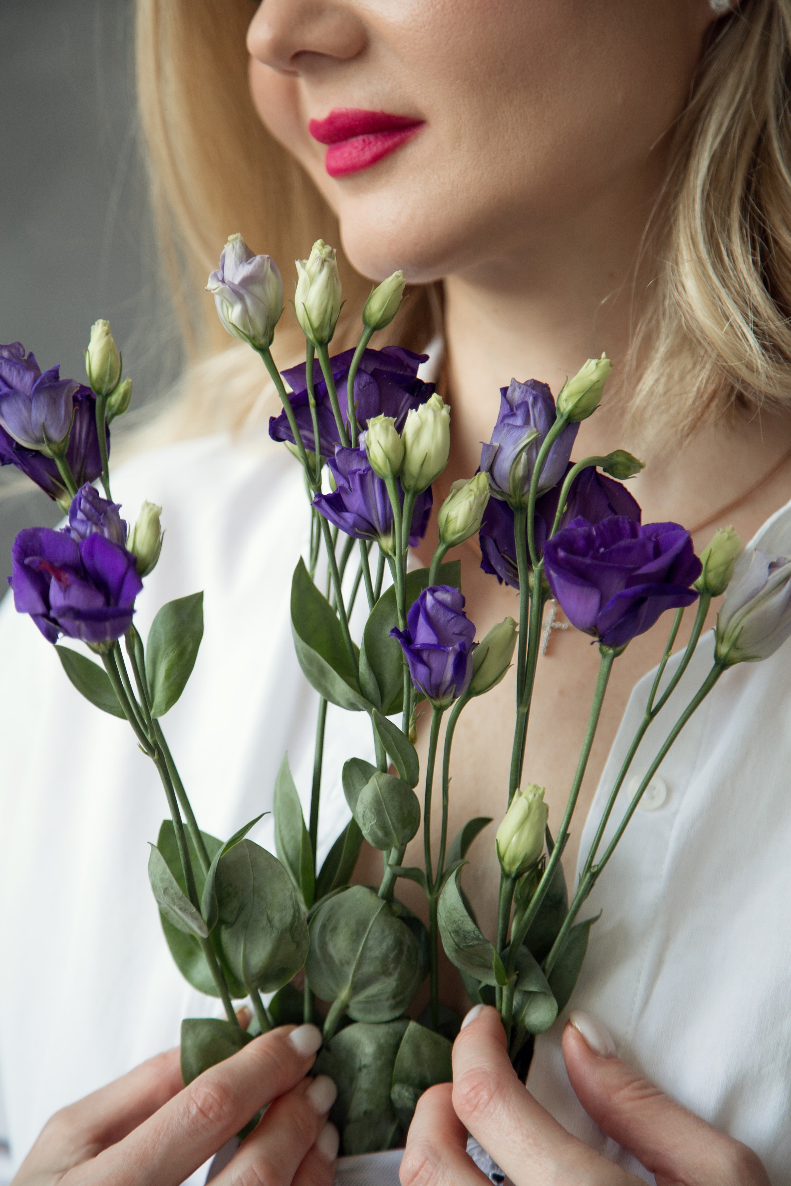 Портреты. Фотограф Юля Шифельбаен г. Рязань