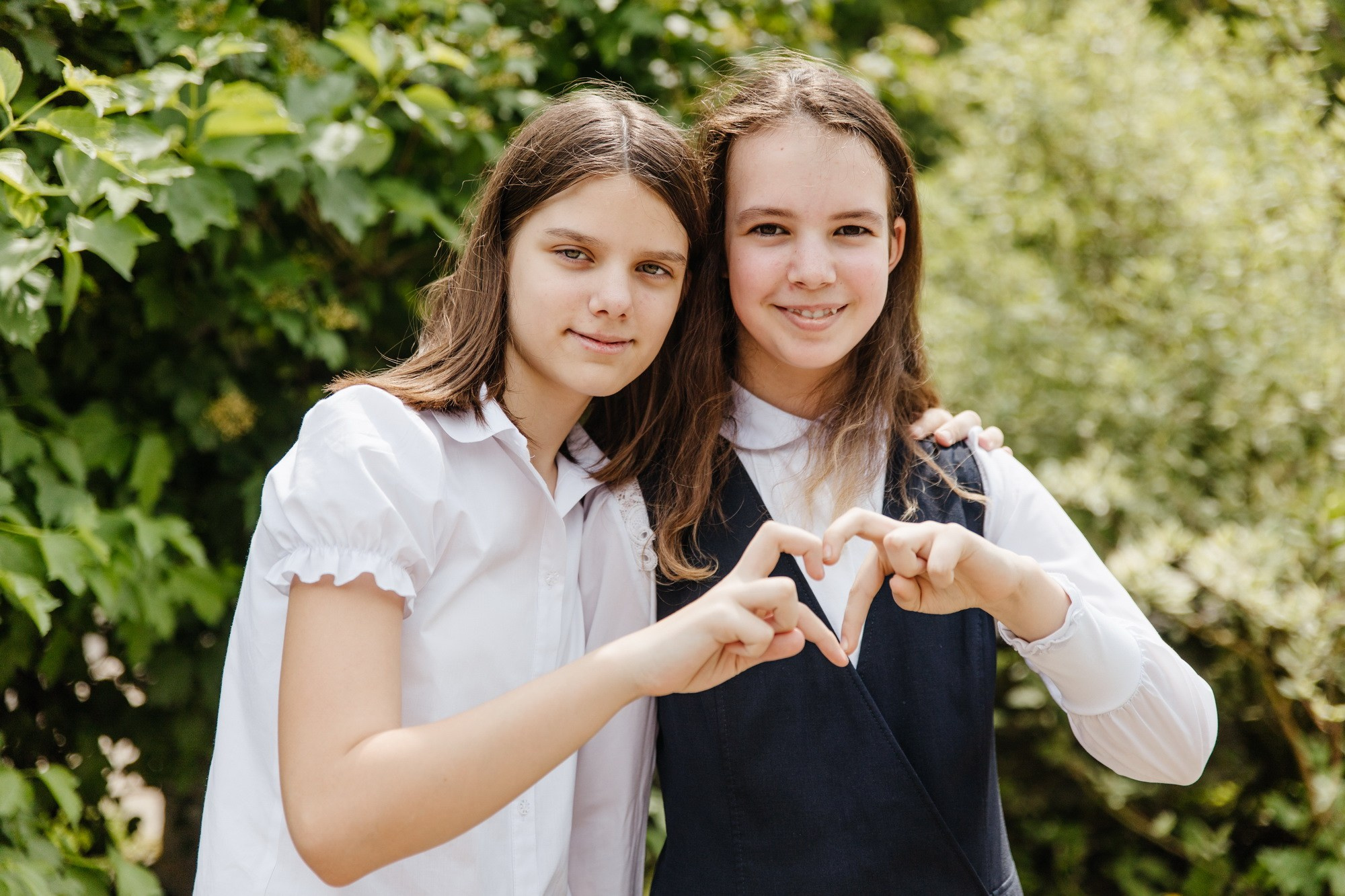 Изготовление выпускных альбомов для школы и сада в Самаре. Семейный фотограф в Самаре Елена Ефимова