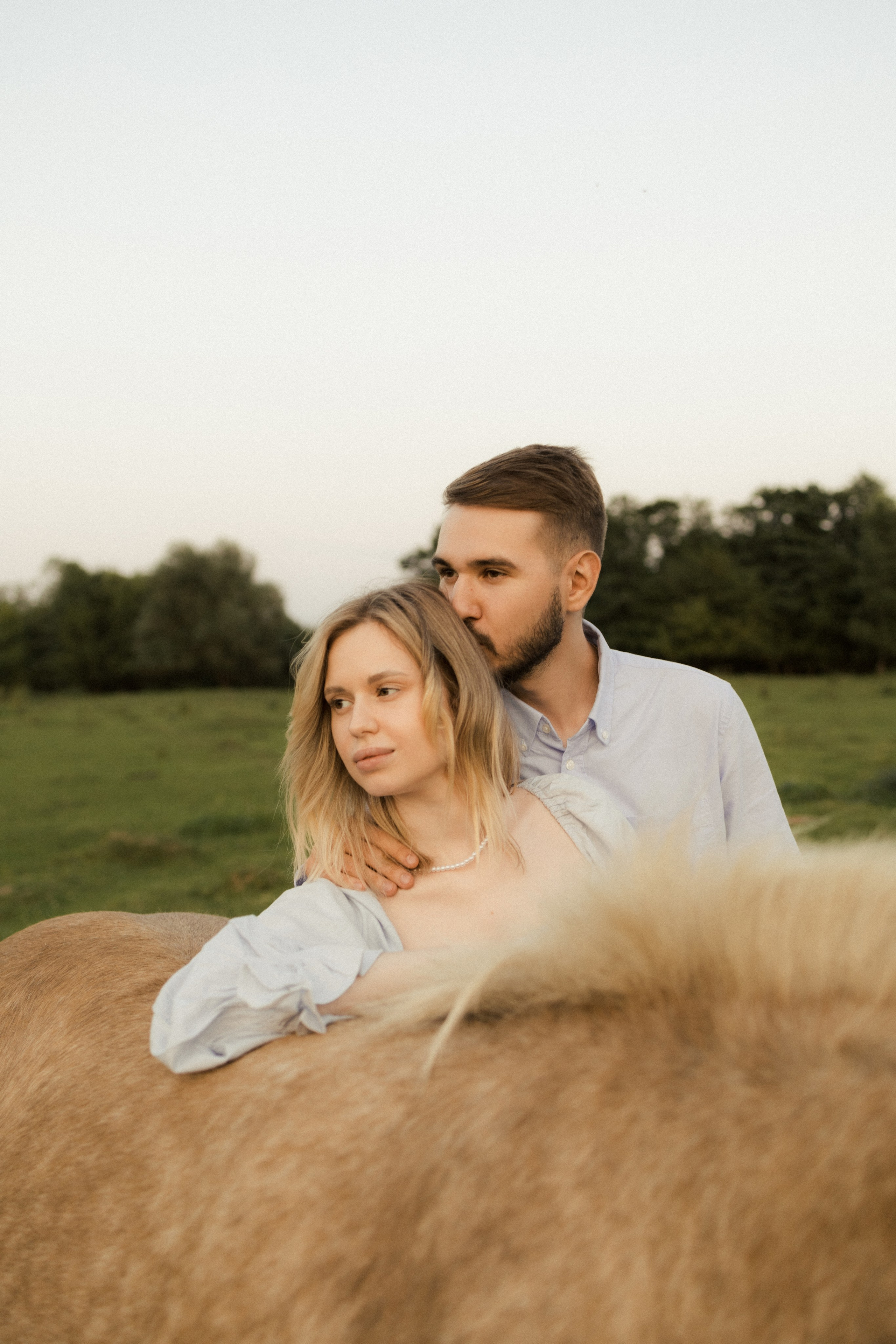 Марина и Максим. Фотограф в Туле и Алексине Стулова Мария