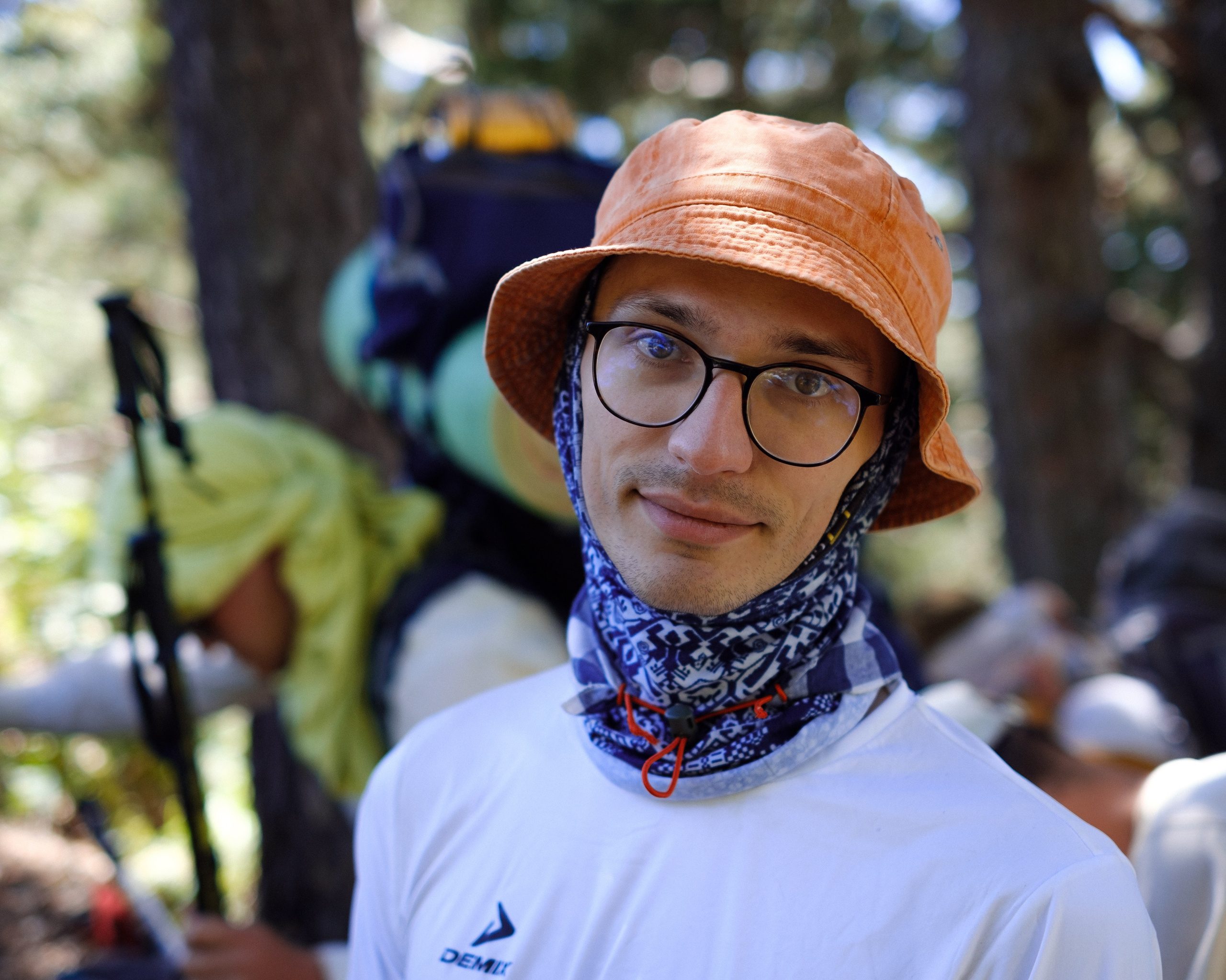 Тридцатка | август 2023