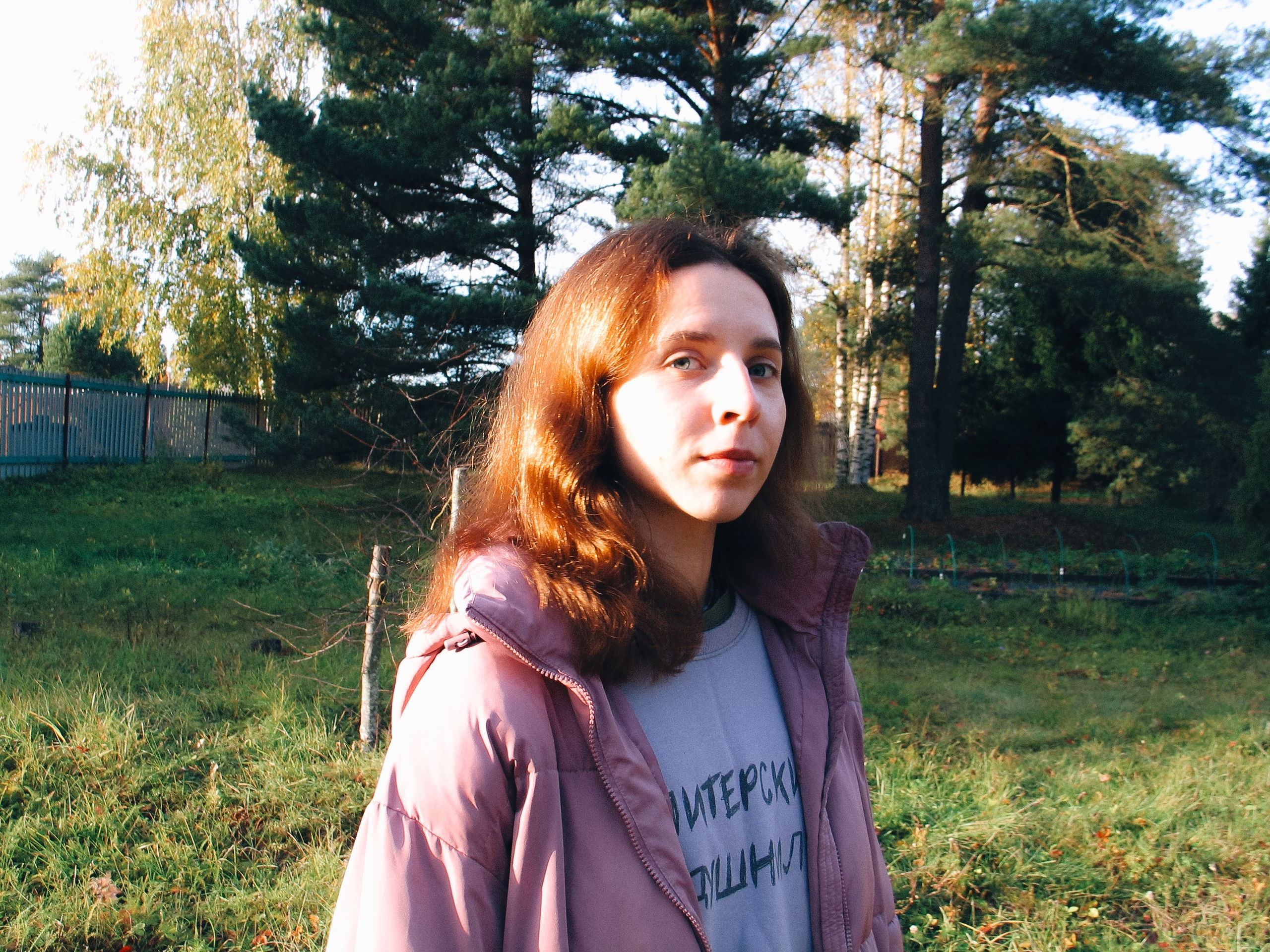 ДР на даче Арины | окт 2024