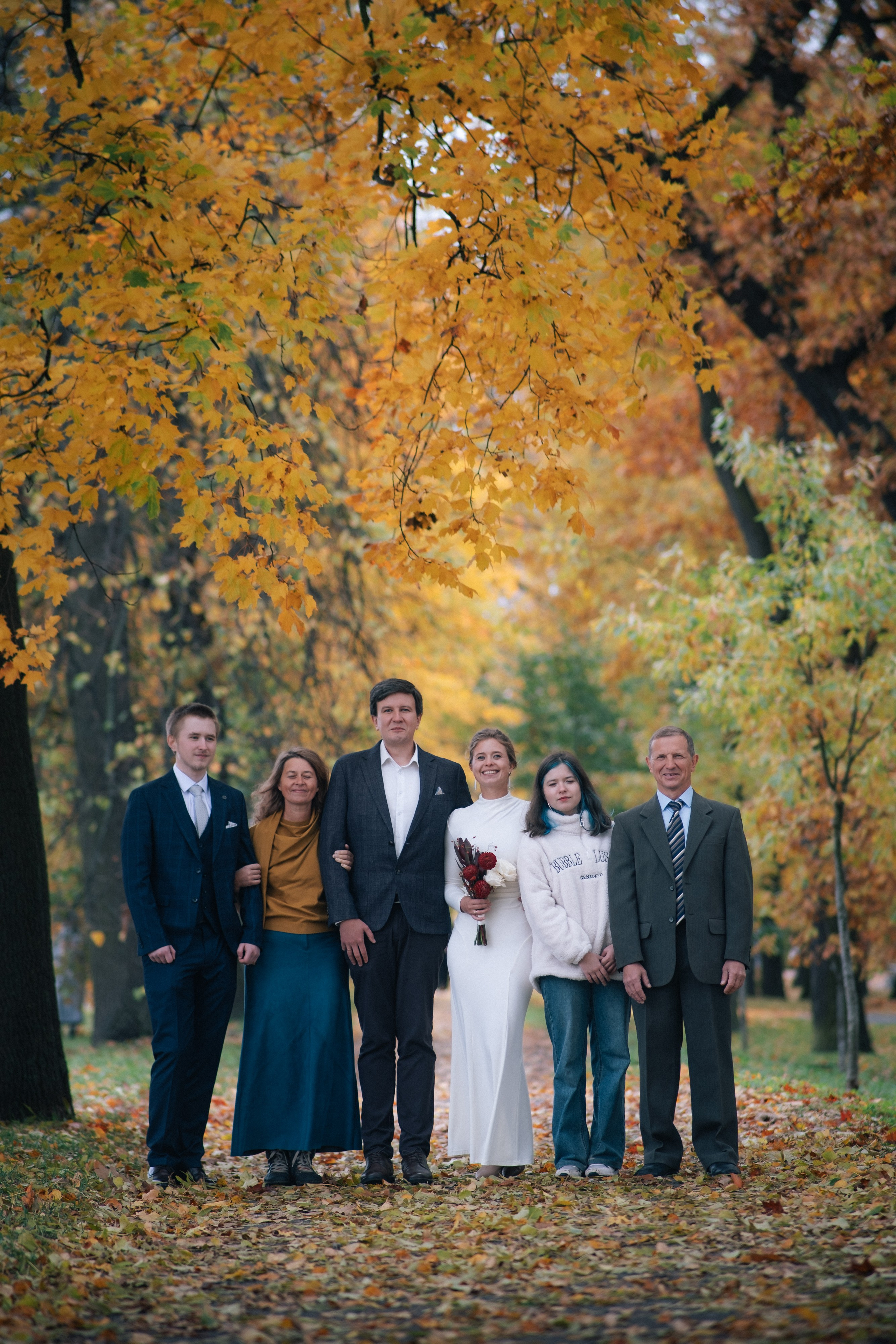 Любава и Евгений