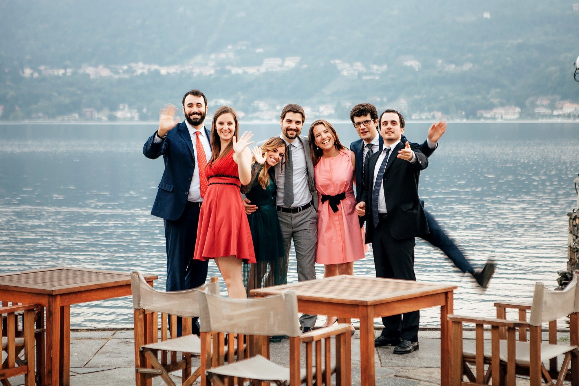 Татьяна и Джованни. Орта. Пьемонт. Любовь Чуляева — свадебный фотограф в Москве и Европе