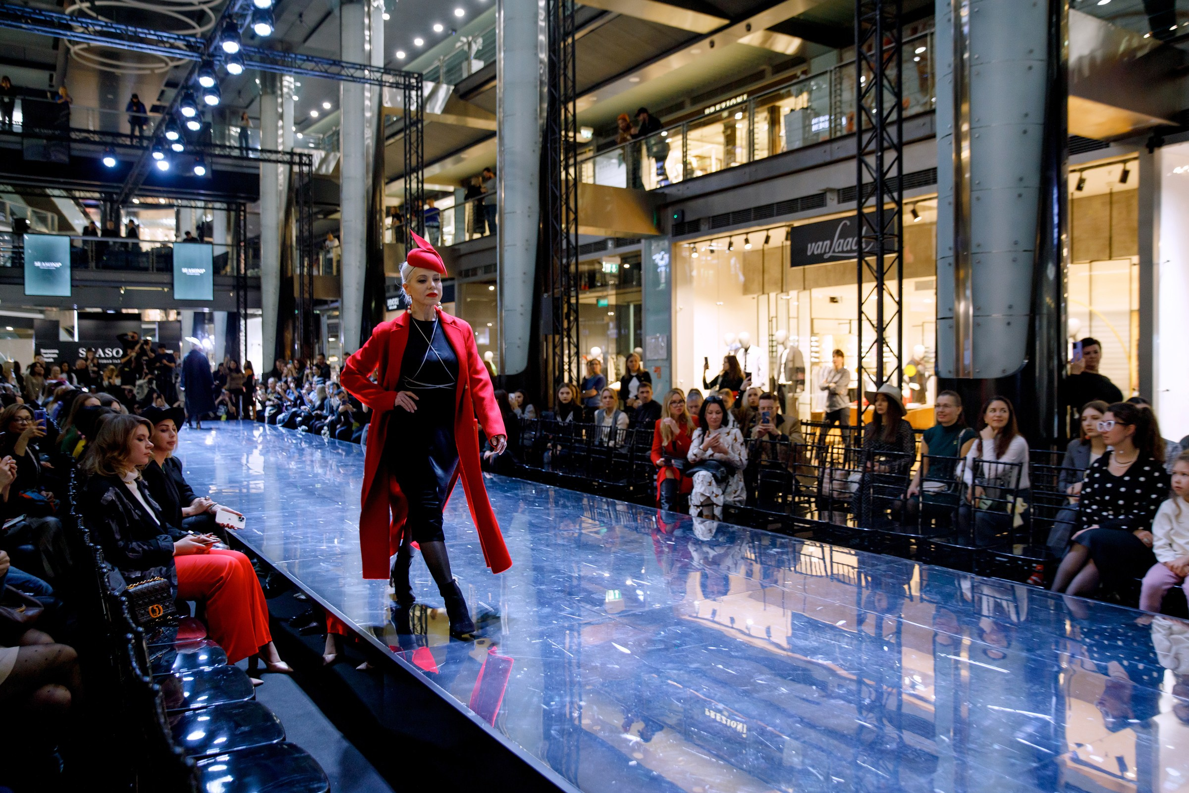 SFW. Любовь Чуляева — свадебный фотограф в Москве и Европе