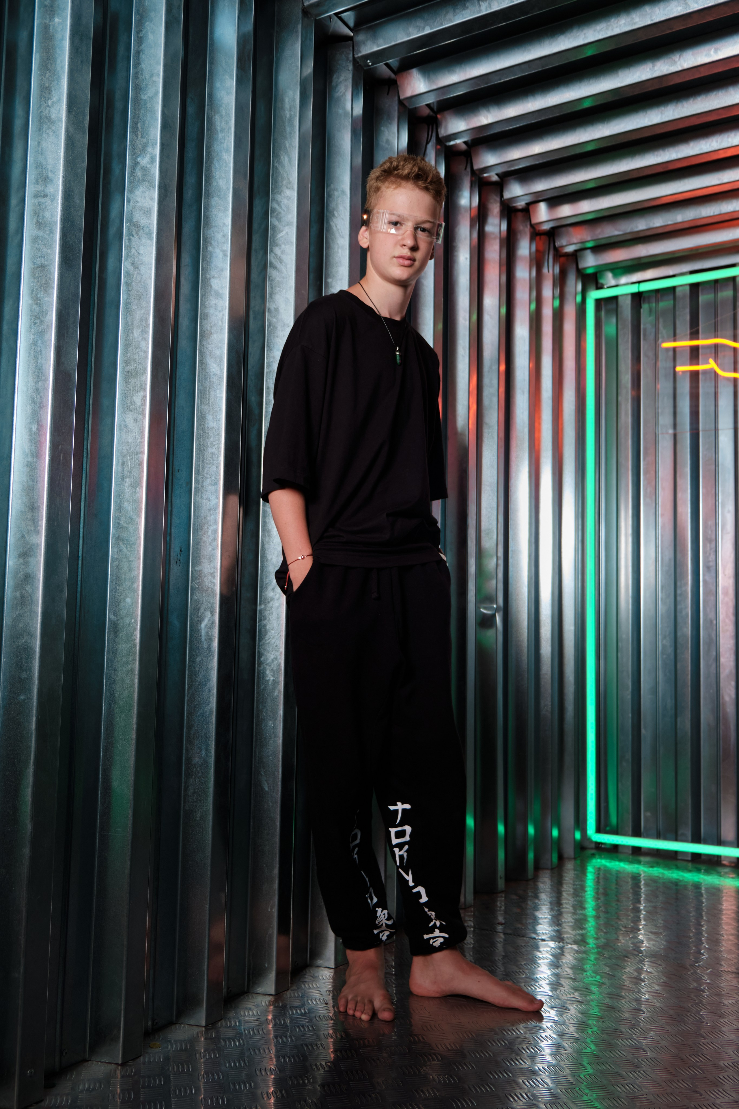 Студийные съёмки. Фотограф Дарья Писаревская | Москва