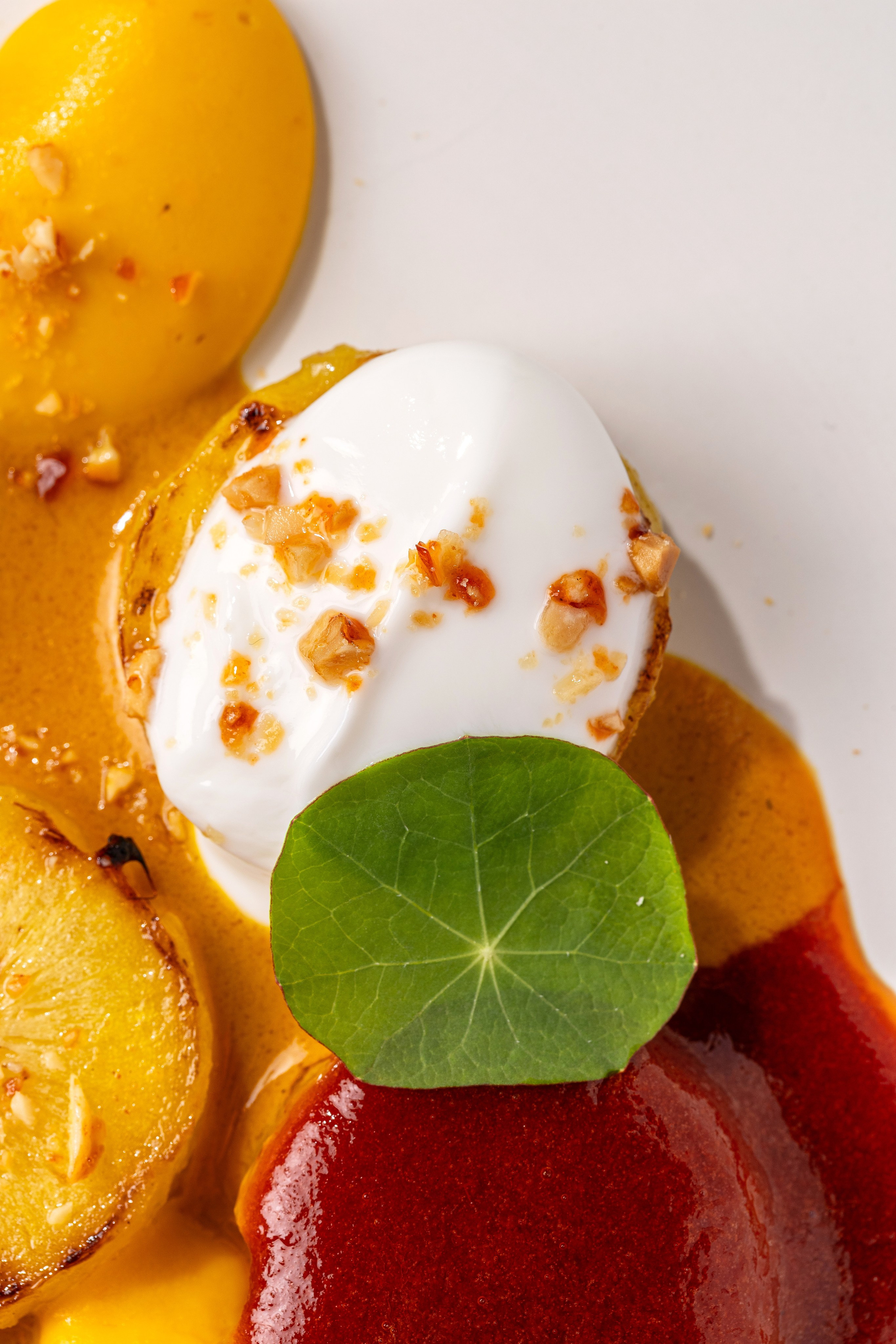 Постное меню Modus. Фуд-фотограф/ Москва / Фотосъемка еды