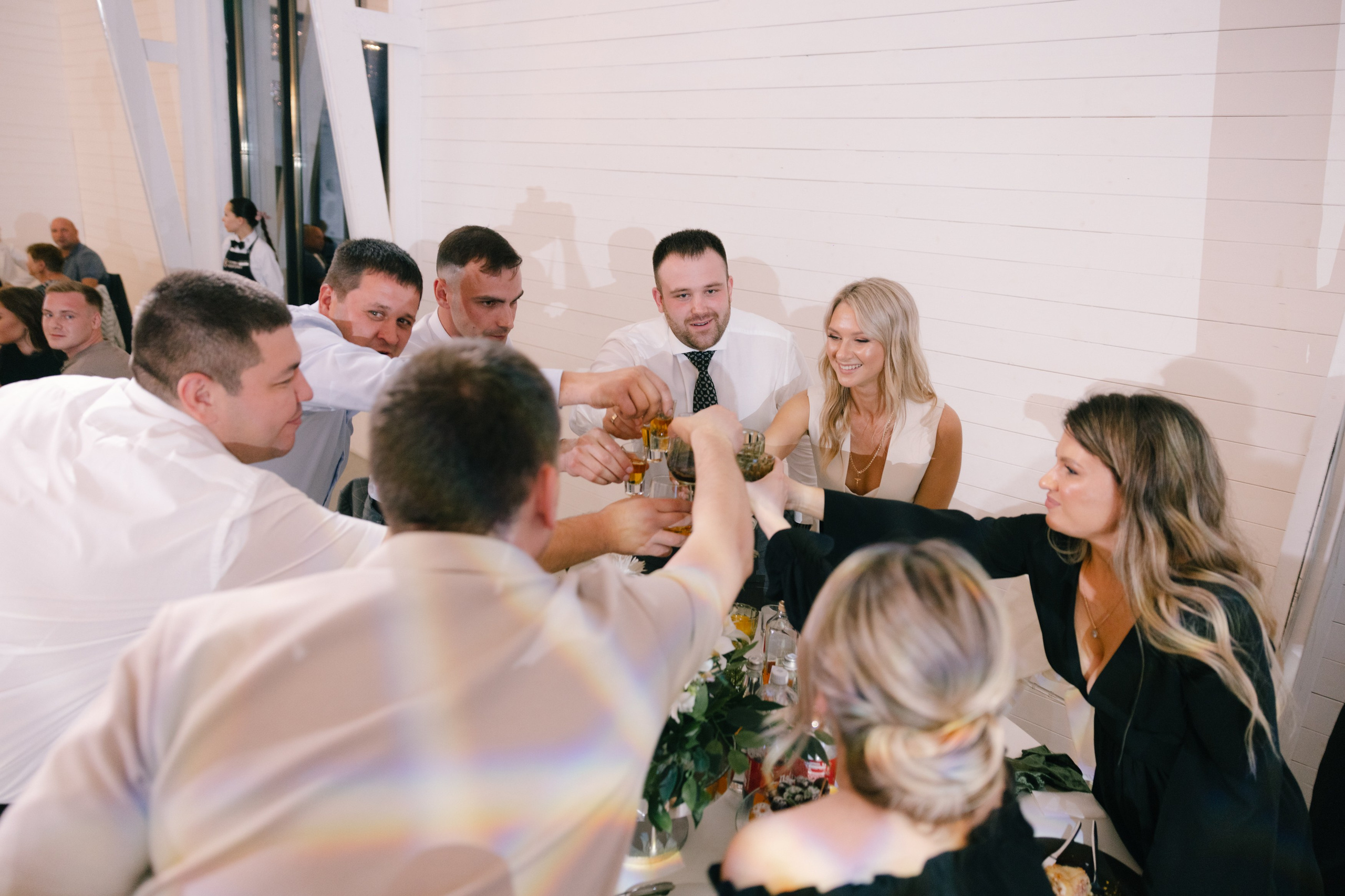 Wedding. Фотограф в Ижевске и Казани Богданов Яков