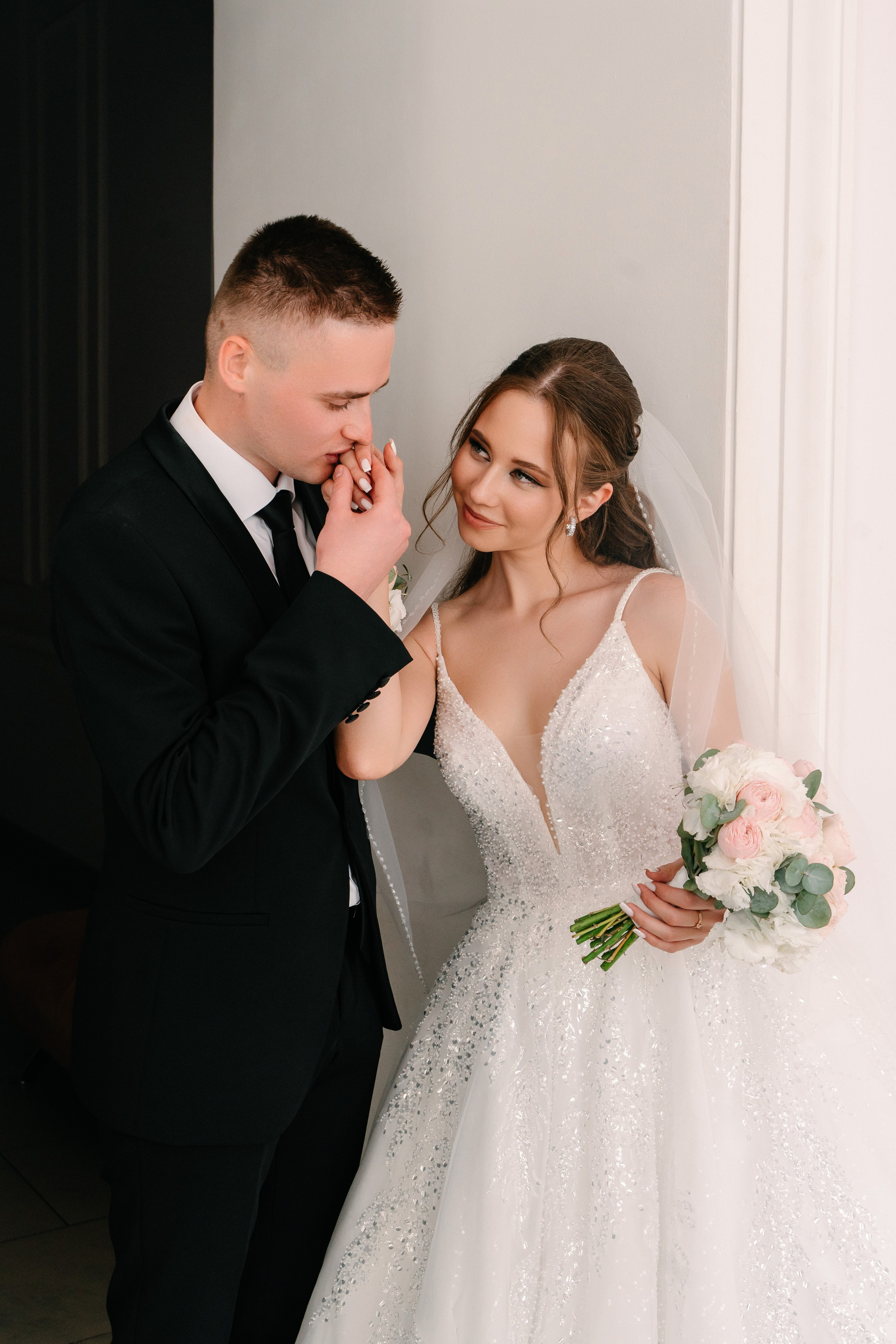 Дмитрий & Анна. Margosha-ph.ru