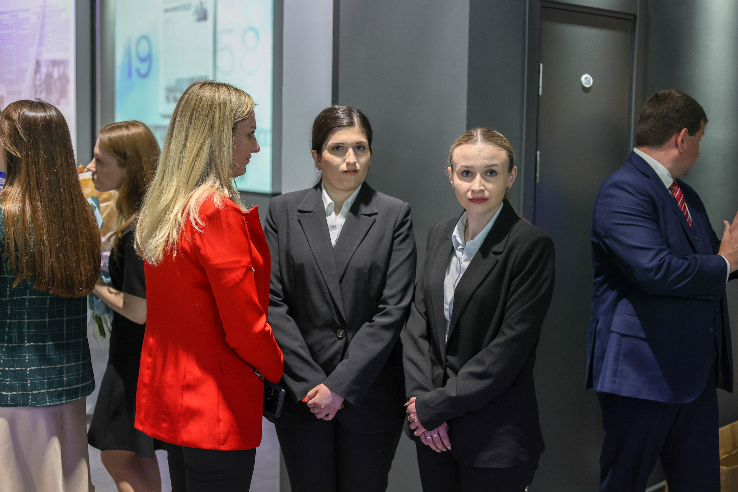 100 лет «Комсомольской правде»