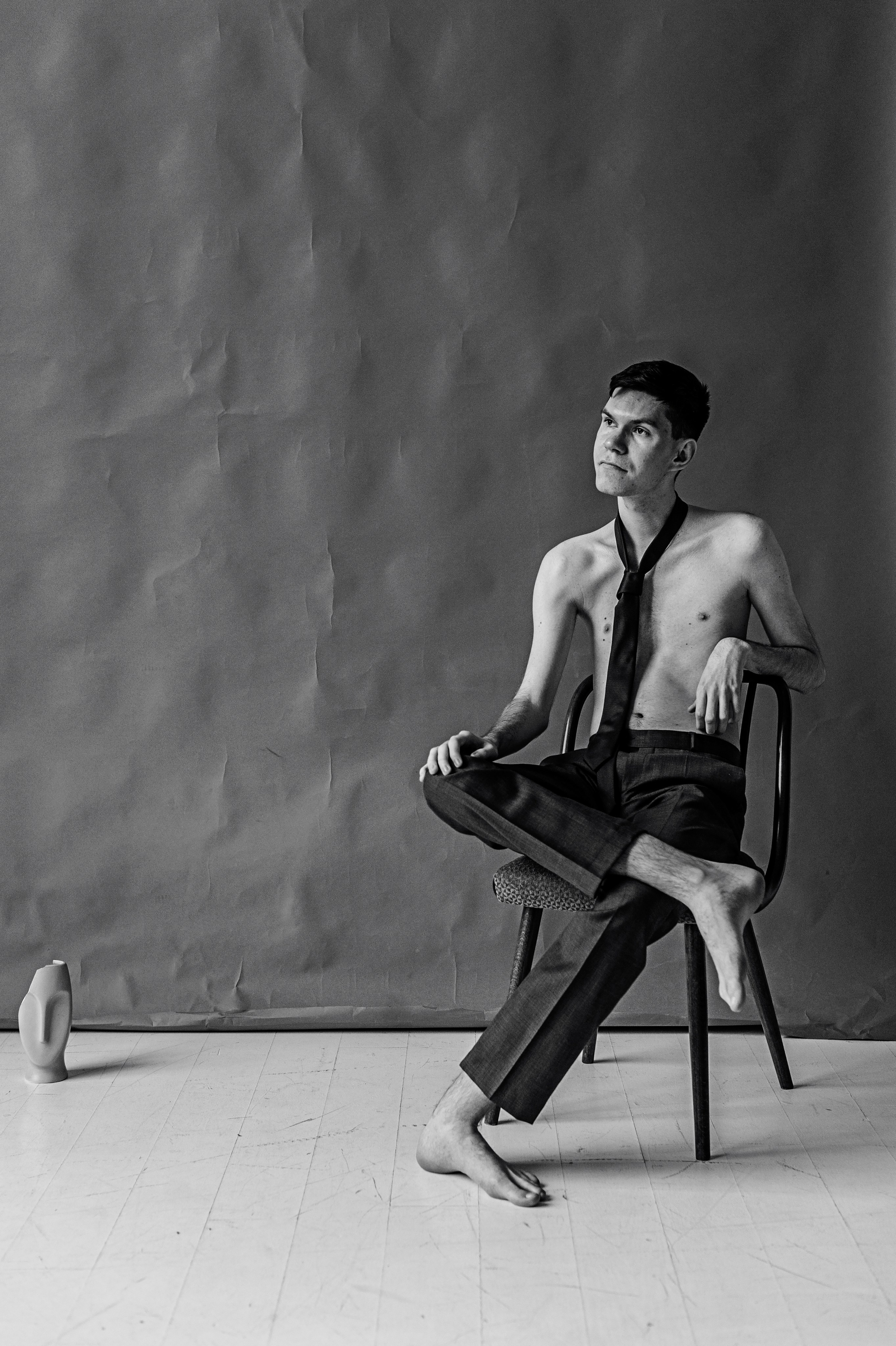 Алексей. Сергей Виноградов фотограф Россия Санкт-Петербург